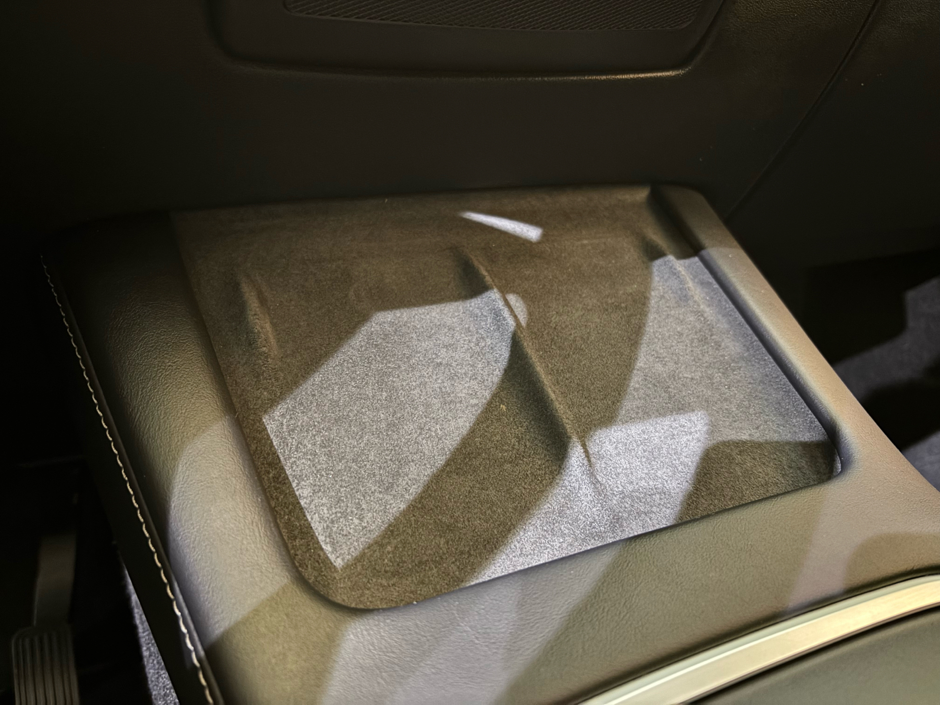 Billede af Tesla Model Y EL RWD 299HK 5d Aut.