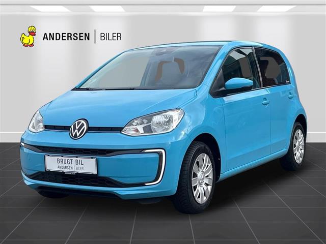 Billede af VW e-up EL 83HK 5d Aut.