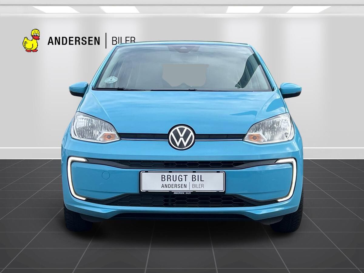 Billede af VW e-up EL 83HK 5d Aut.