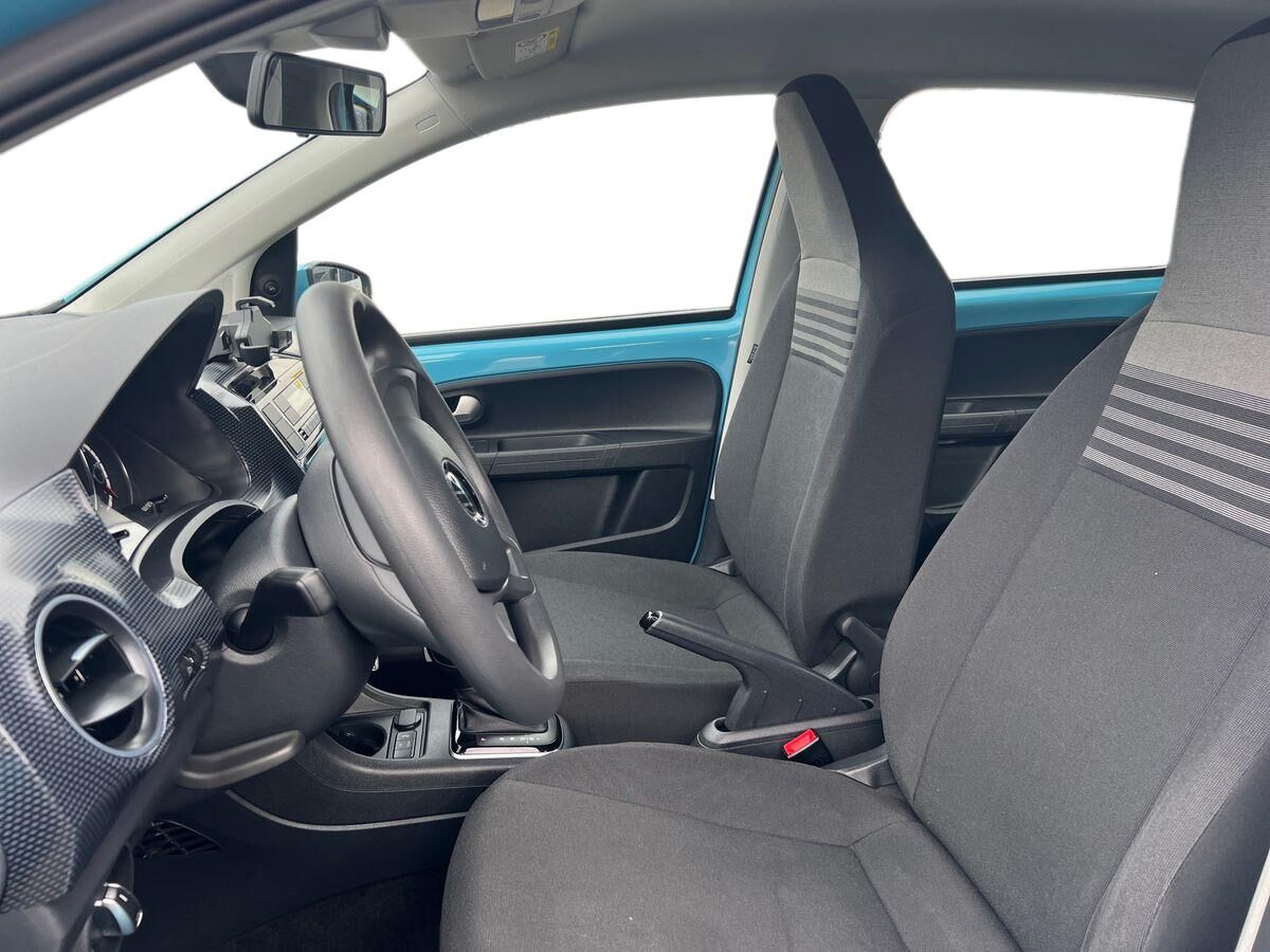 Billede af VW e-up EL 83HK 5d Aut.