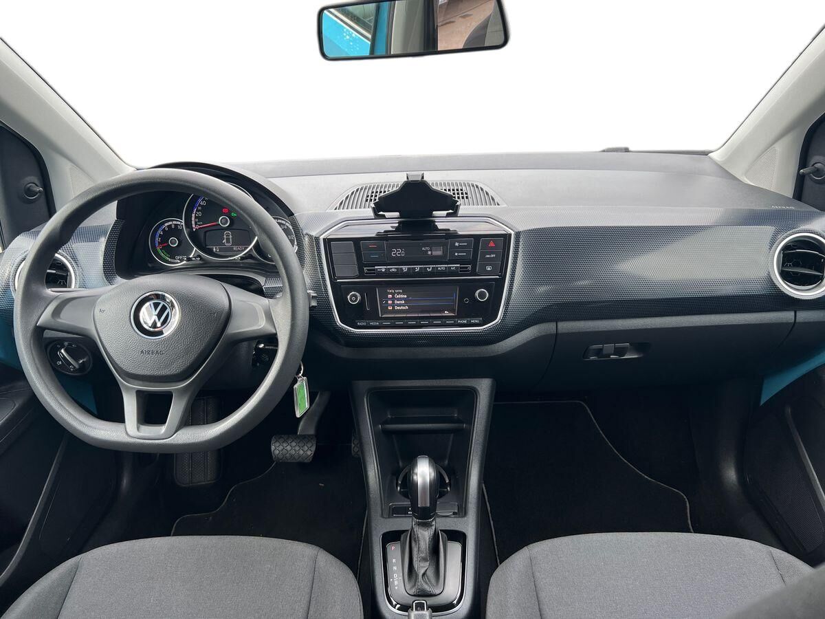 Billede af VW e-up EL 83HK 5d Aut.