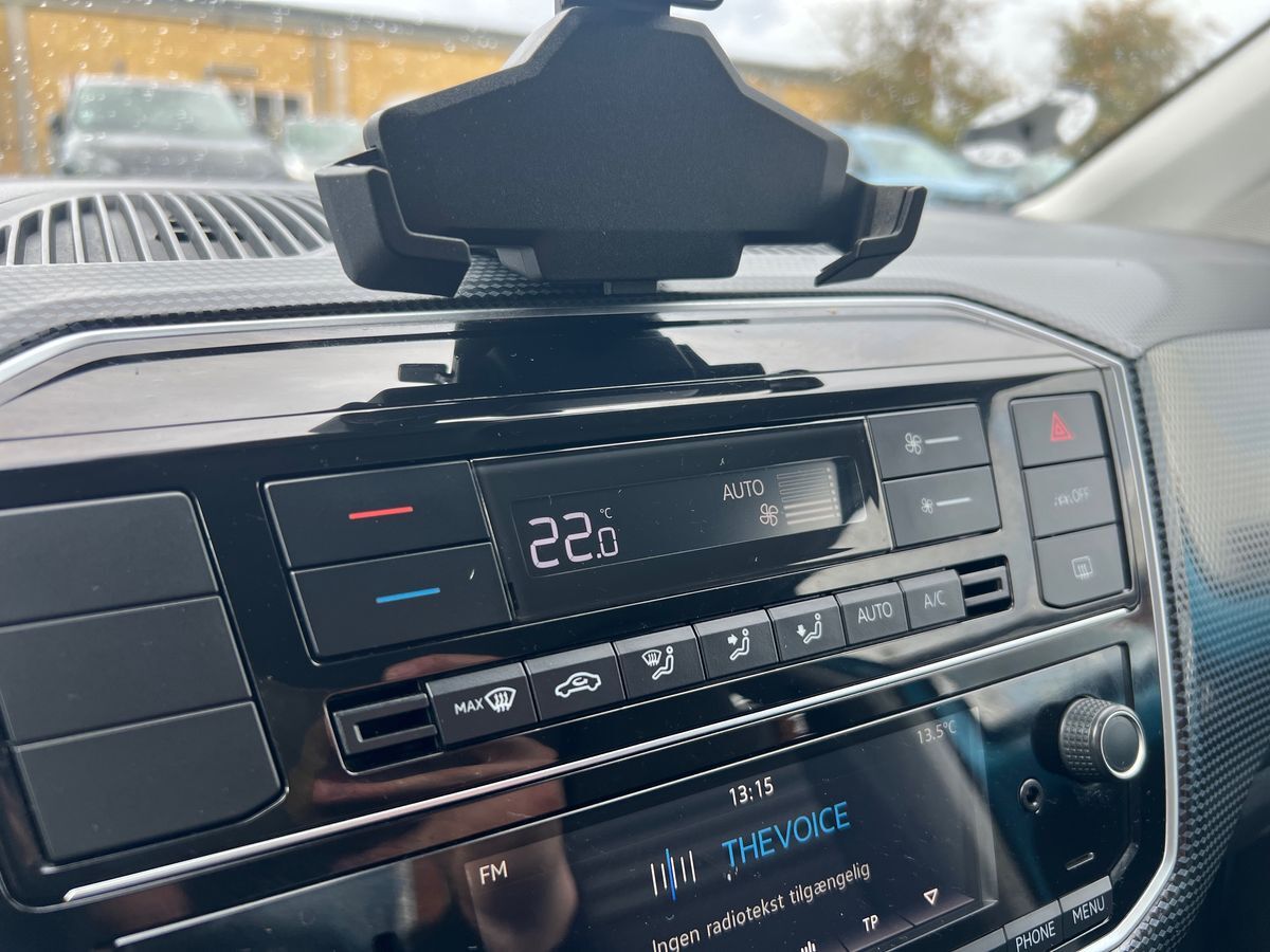 Billede af VW e-up EL 83HK 5d Aut.