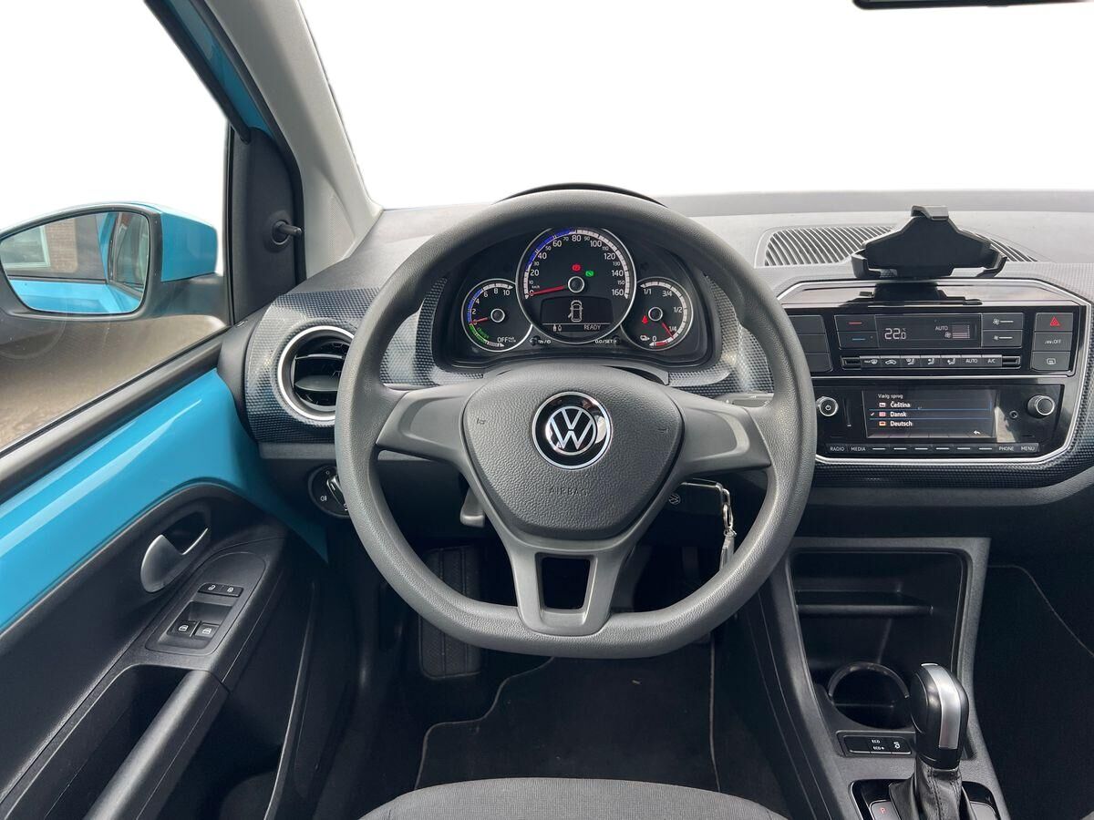 Billede af VW e-up EL 83HK 5d Aut.