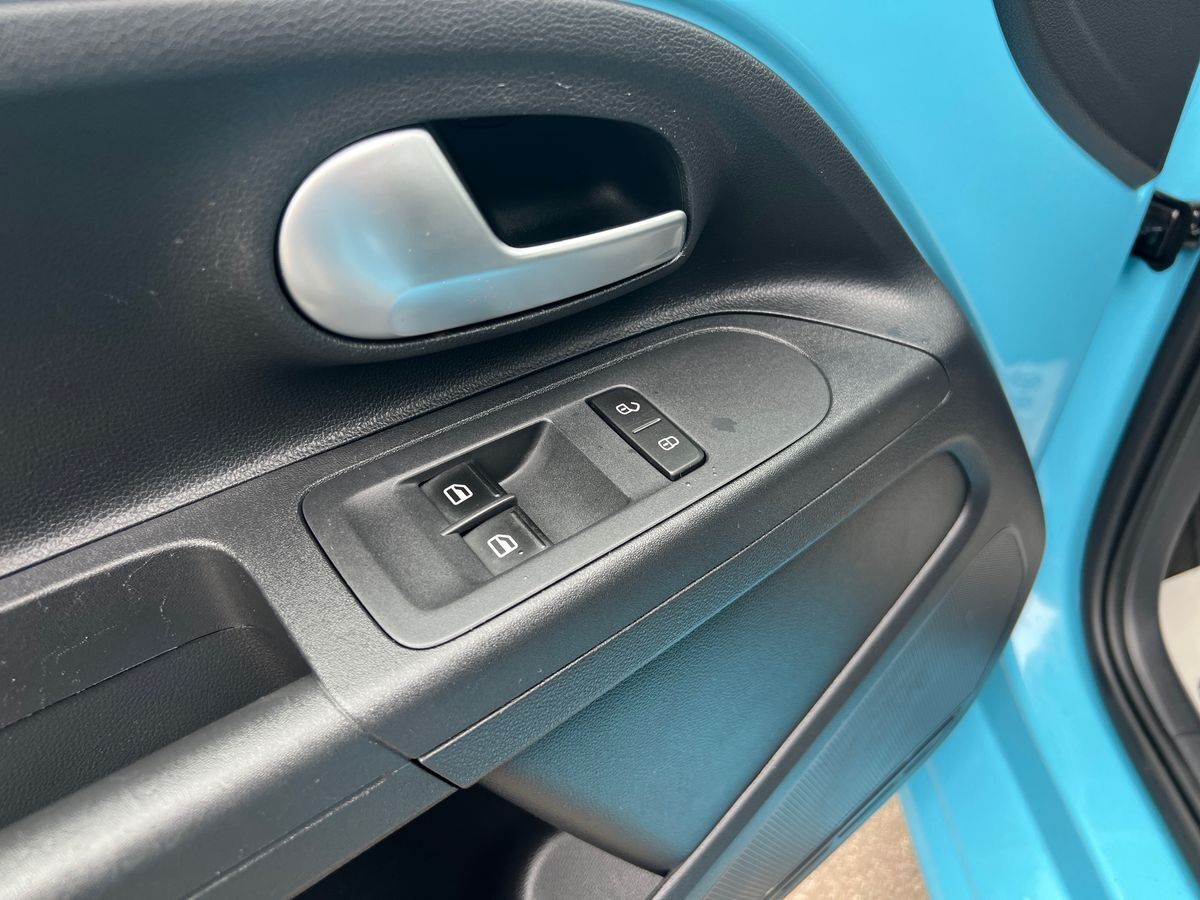 Billede af VW e-up EL 83HK 5d Aut.