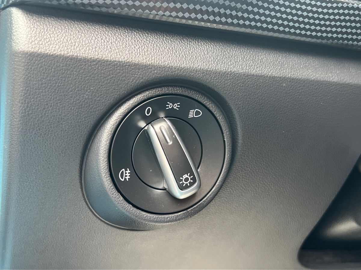 Billede af VW e-up EL 83HK 5d Aut.