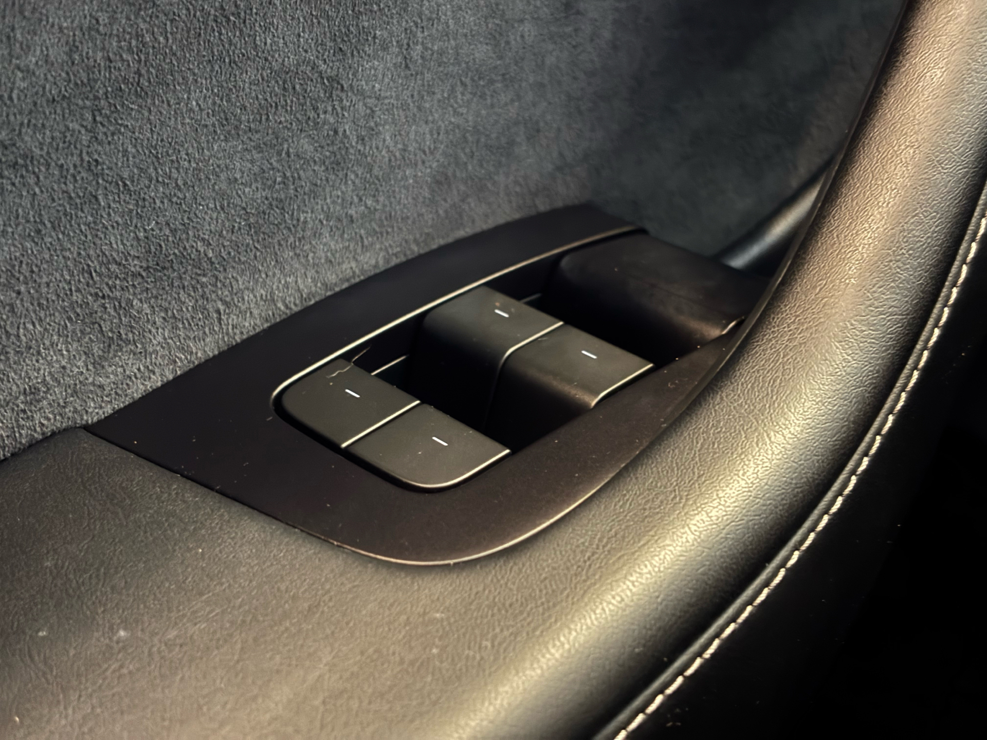 Billede af Tesla Model Y EL RWD 299HK 5d Aut.