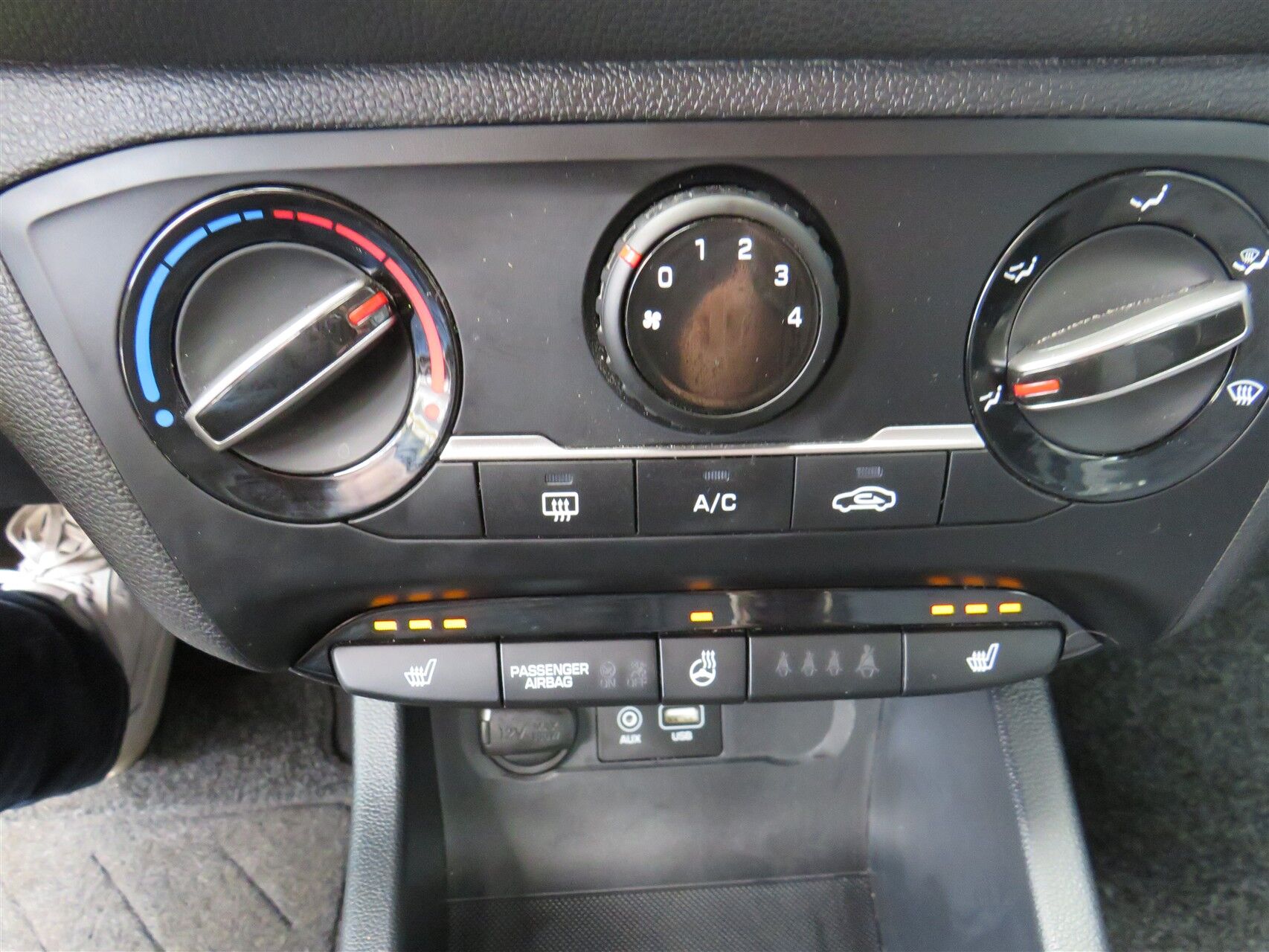 Billede af Hyundai i20 1,0 T-GDI Vision 100HK 5d
