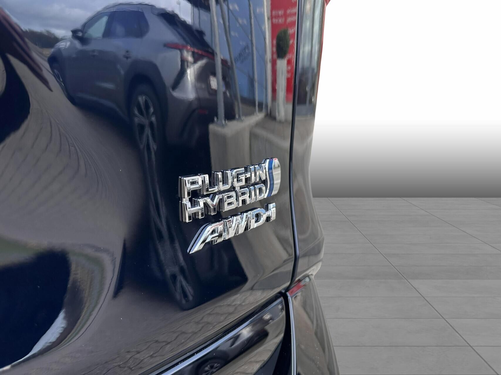Billede af Toyota RAV4 Plug-in 2,5 Plugin-hybrid H3 Style AWD 306HK 5d 6g Aut.