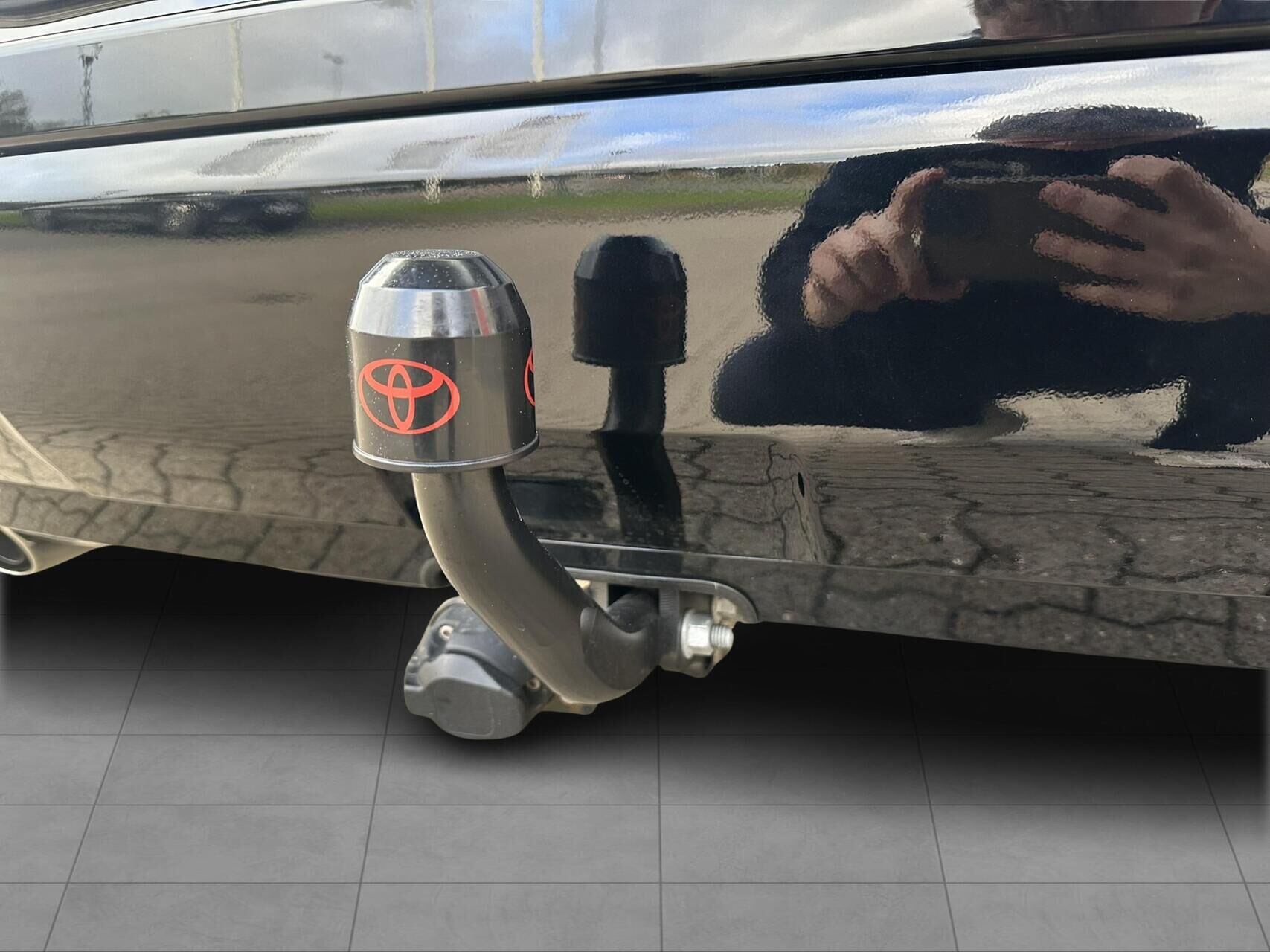 Billede af Toyota RAV4 Plug-in 2,5 Plugin-hybrid H3 Style AWD 306HK 5d 6g Aut.