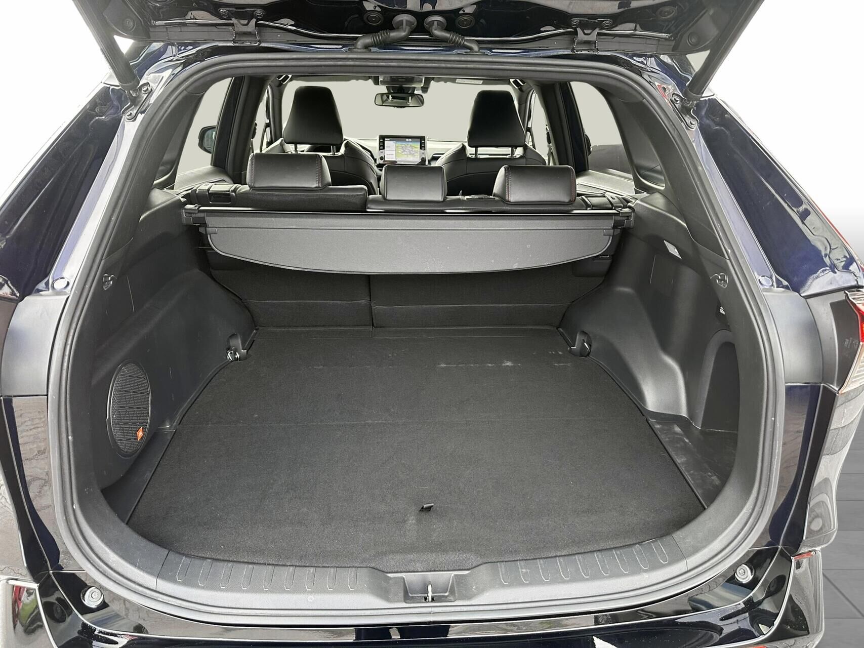 Billede af Toyota RAV4 Plug-in 2,5 Plugin-hybrid H3 Style AWD 306HK 5d 6g Aut.