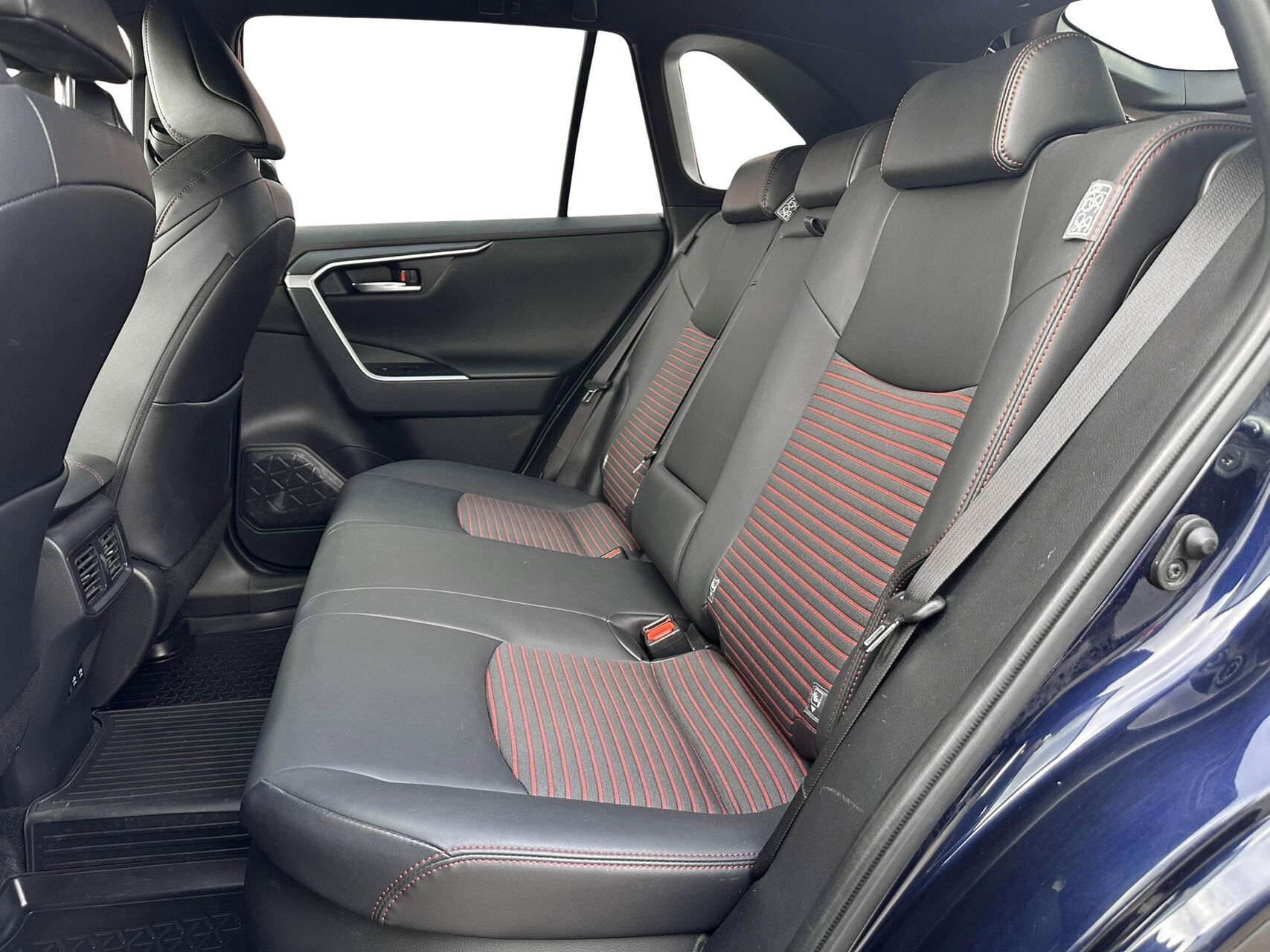 Billede af Toyota RAV4 Plug-in 2,5 Plugin-hybrid H3 Style AWD 306HK 5d 6g Aut.