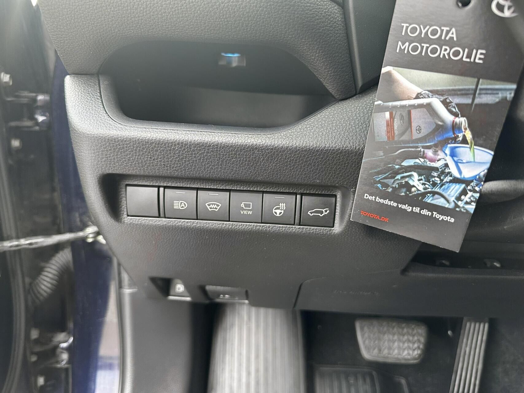 Billede af Toyota RAV4 Plug-in 2,5 Plugin-hybrid H3 Style AWD 306HK 5d 6g Aut.