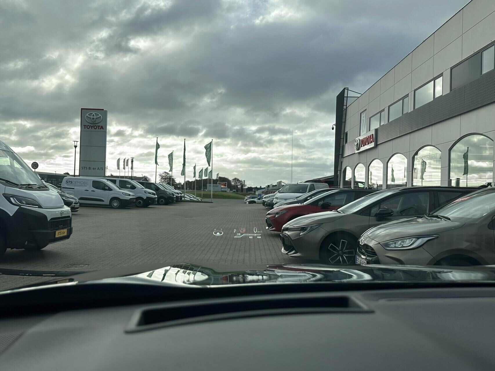 Billede af Toyota RAV4 Plug-in 2,5 Plugin-hybrid H3 Style AWD 306HK 5d 6g Aut.