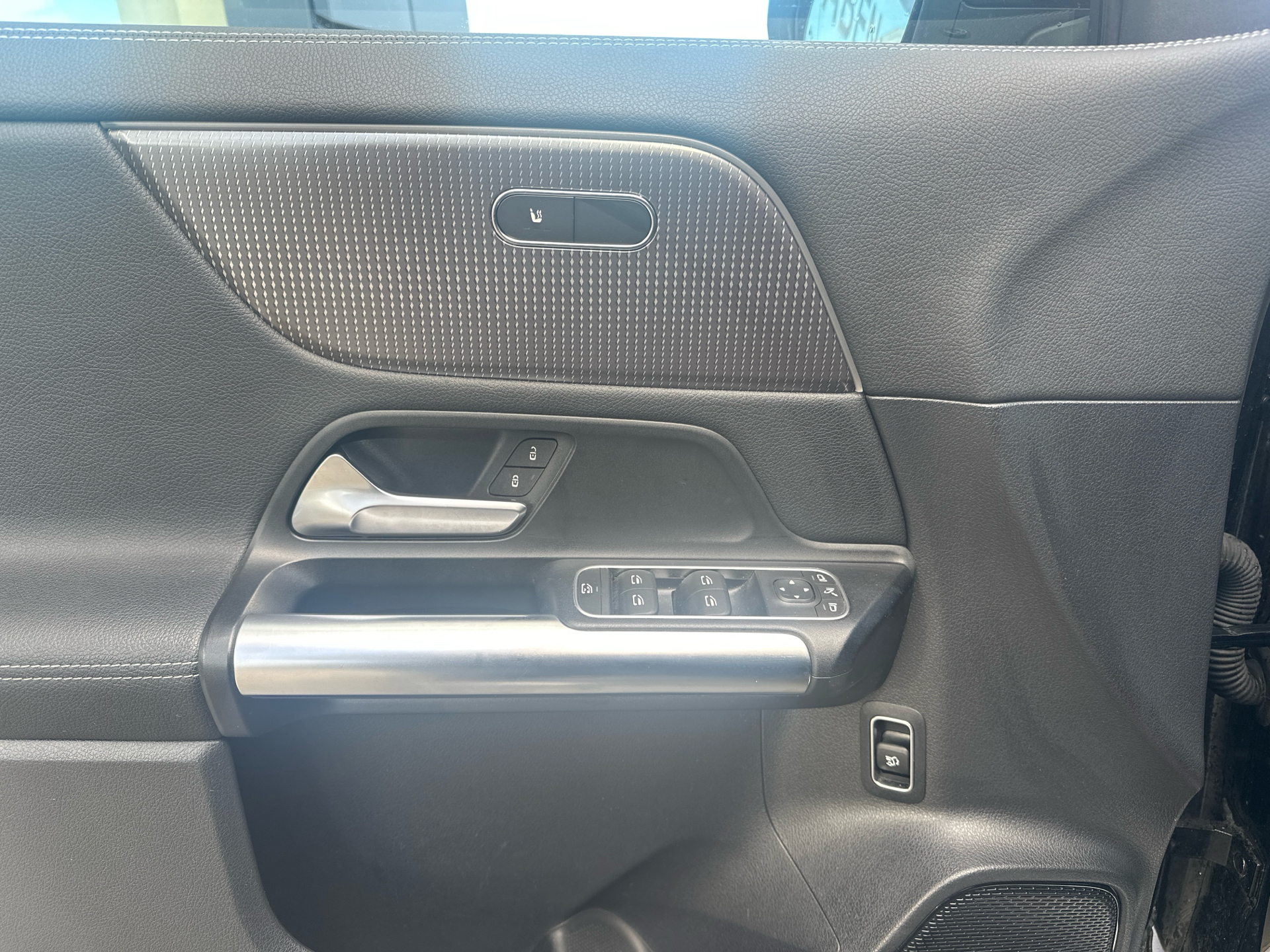 Billede af Mercedes-Benz EQA 250 EL Progressive 190HK 5d Aut.