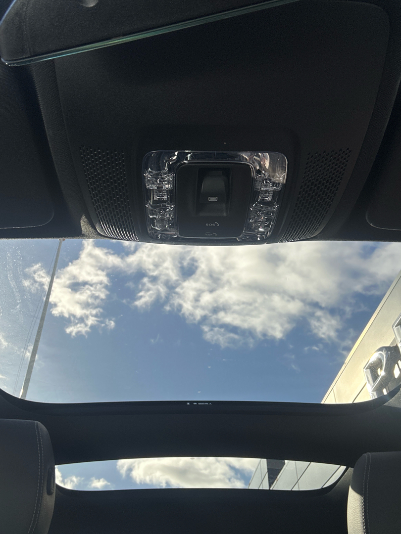 Billede af Mercedes-Benz EQA 250 EL Progressive 190HK 5d Aut.