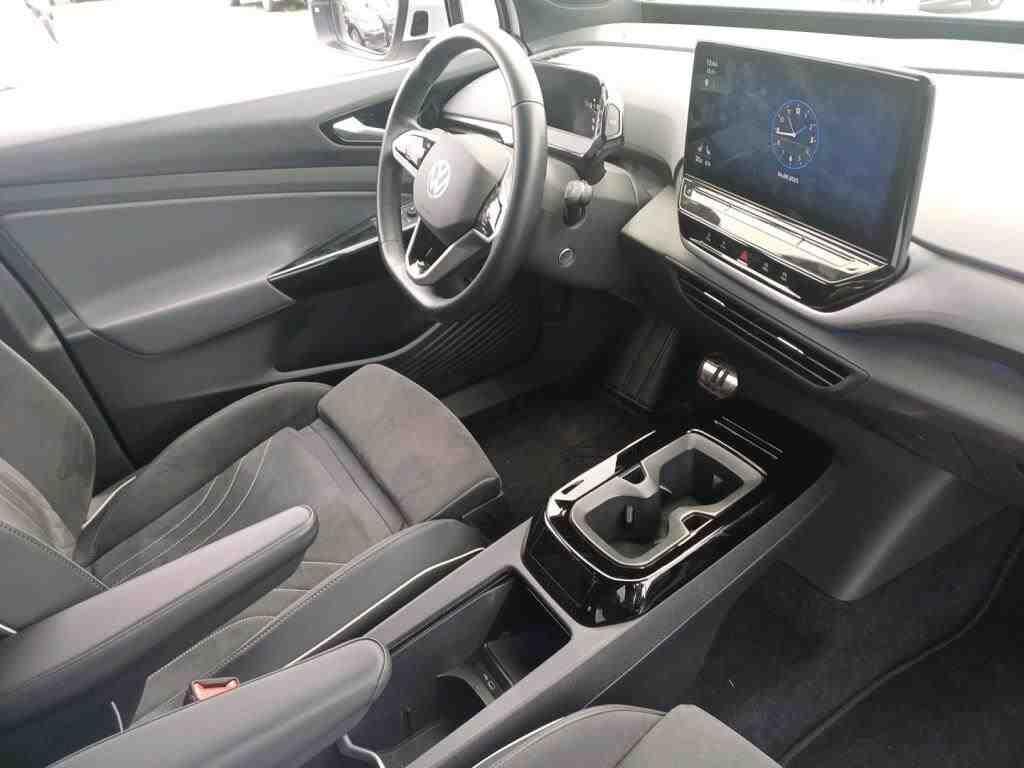 Billede af VW ID.5 EL Pro Performance 204HK 5d Aut.