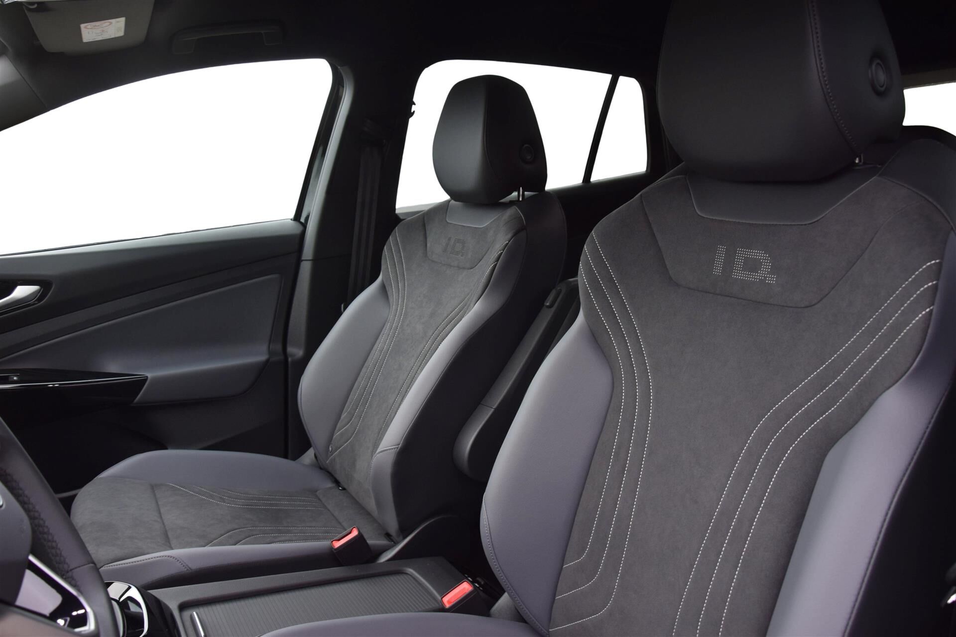 Billede af VW ID.4 EL Style+ 286HK 5d Aut.