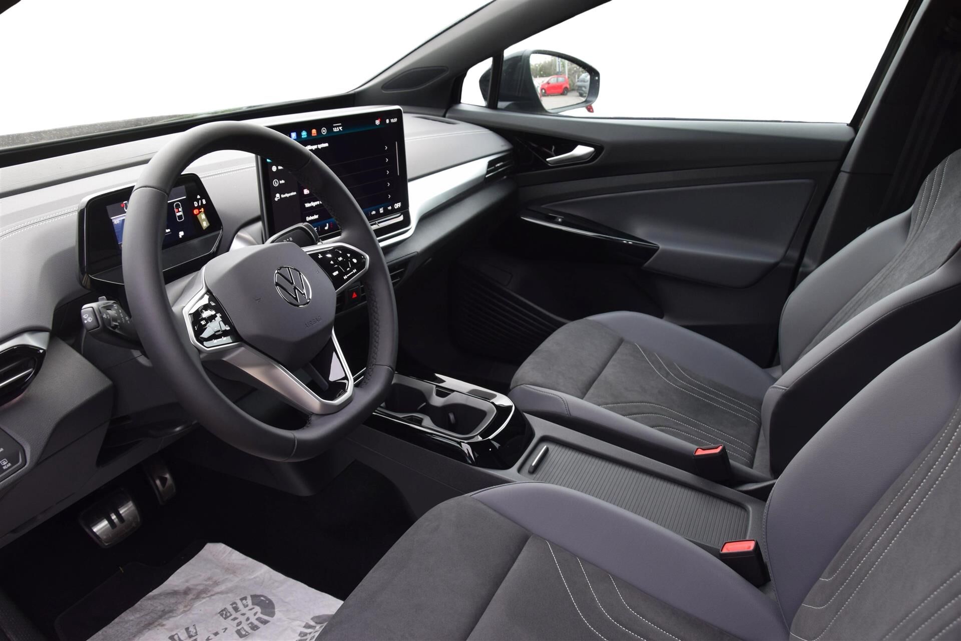 Billede af VW ID.4 EL Style+ 286HK 5d Aut.