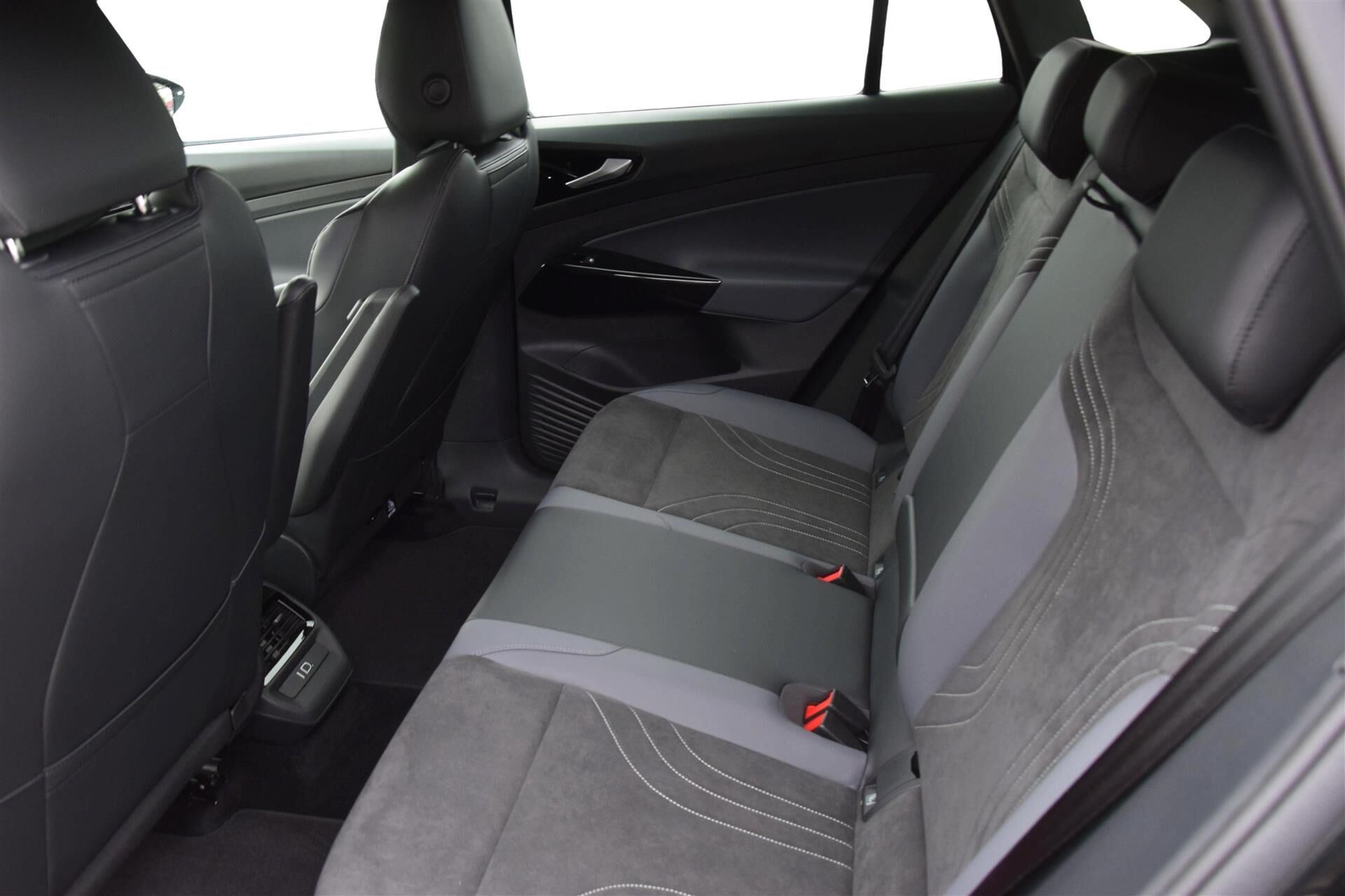 Billede af VW ID.4 EL Style+ 286HK 5d Aut.