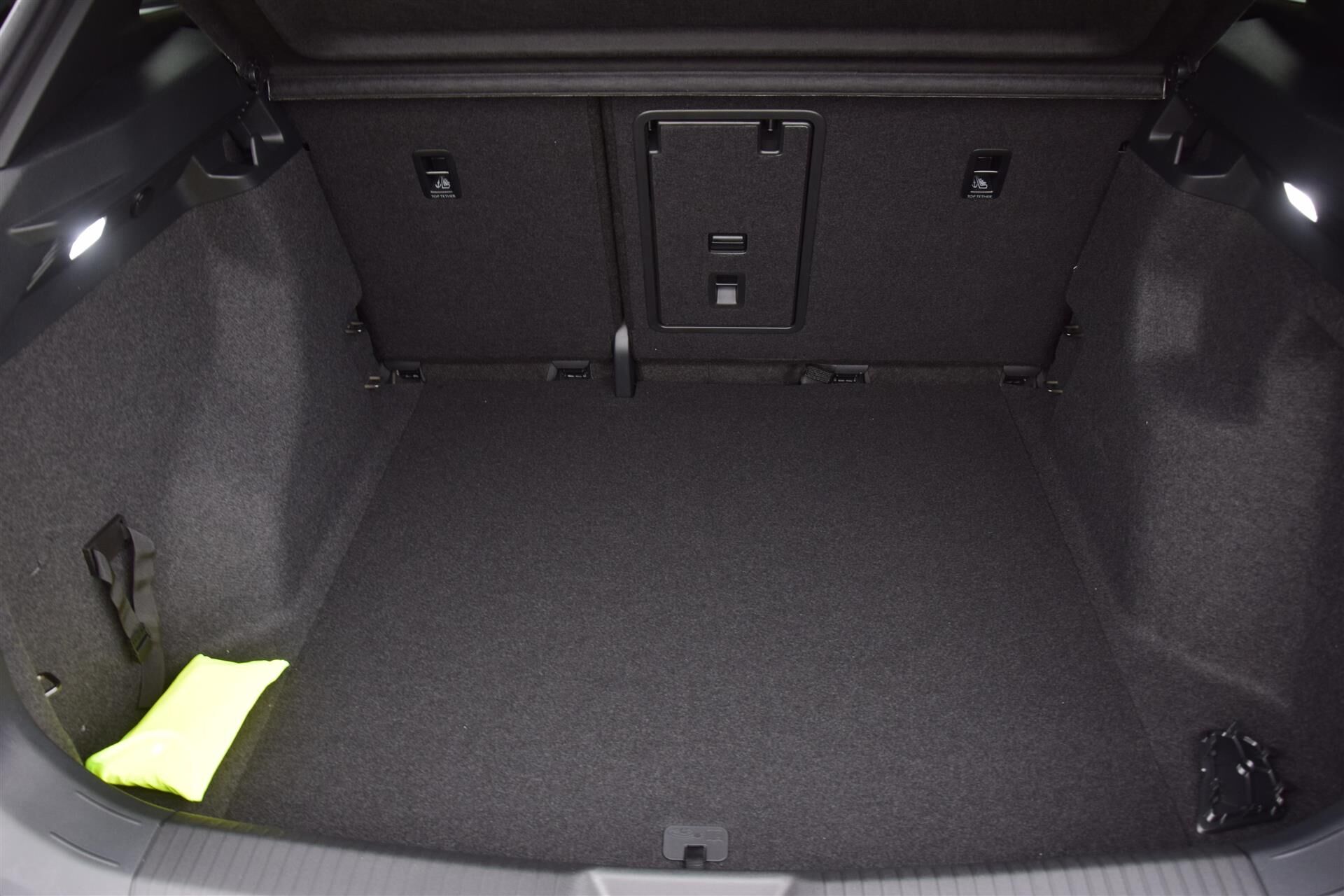 Billede af VW ID.4 EL Style+ 286HK 5d Aut.