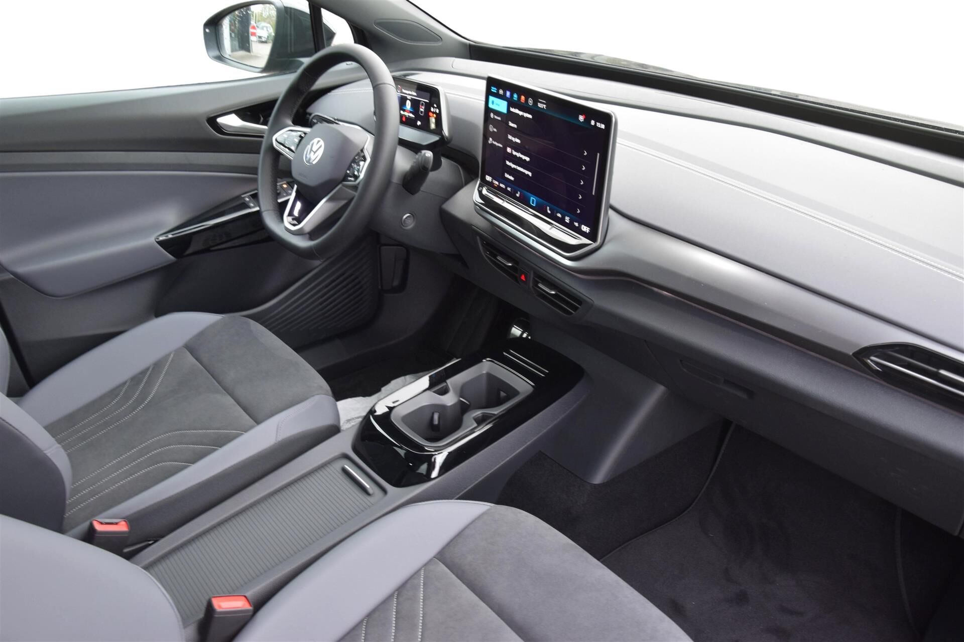 Billede af VW ID.4 EL Style+ 286HK 5d Aut.