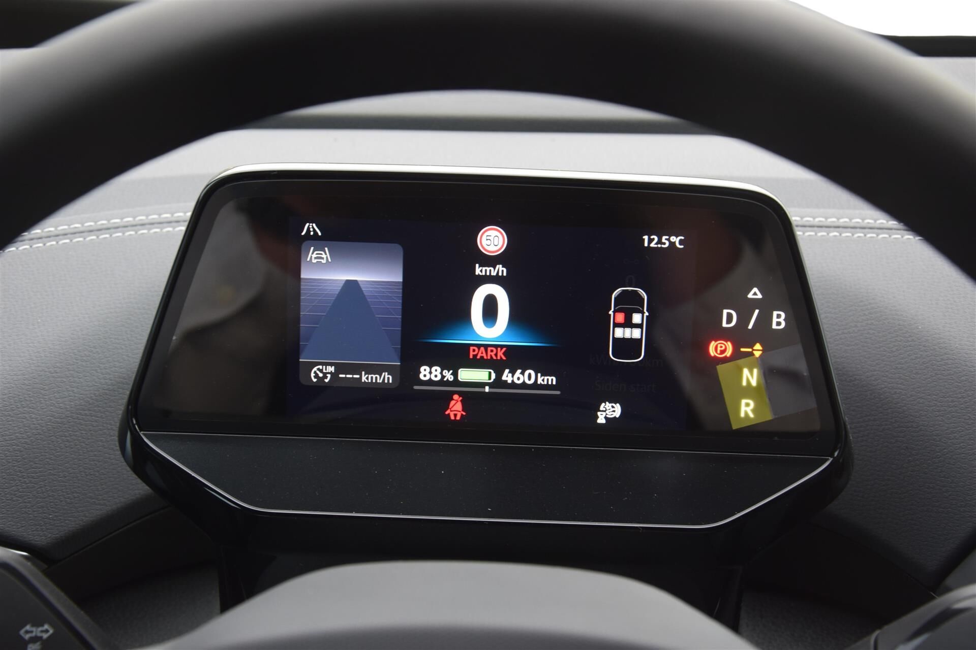 Billede af VW ID.4 EL Style+ 286HK 5d Aut.