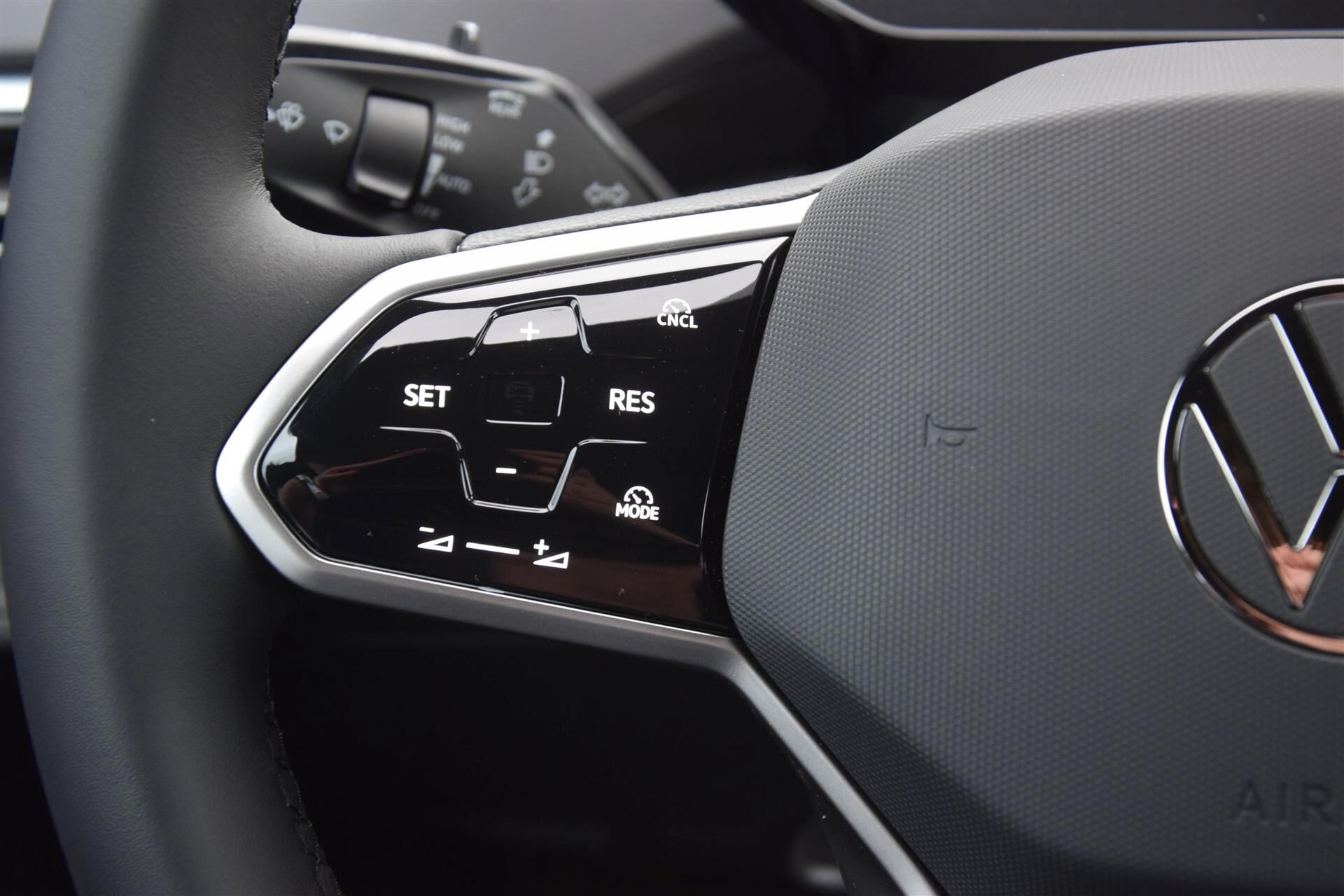 Billede af VW ID.4 EL Style+ 286HK 5d Aut.