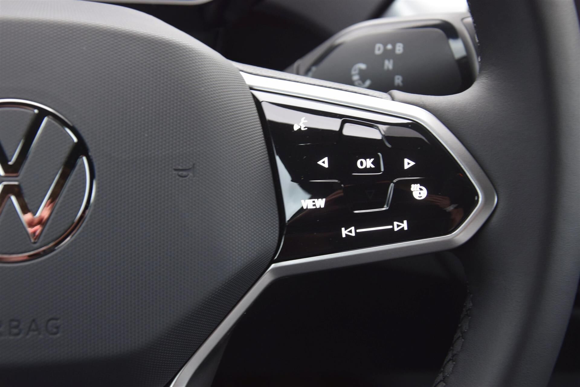 Billede af VW ID.4 EL Style+ 286HK 5d Aut.