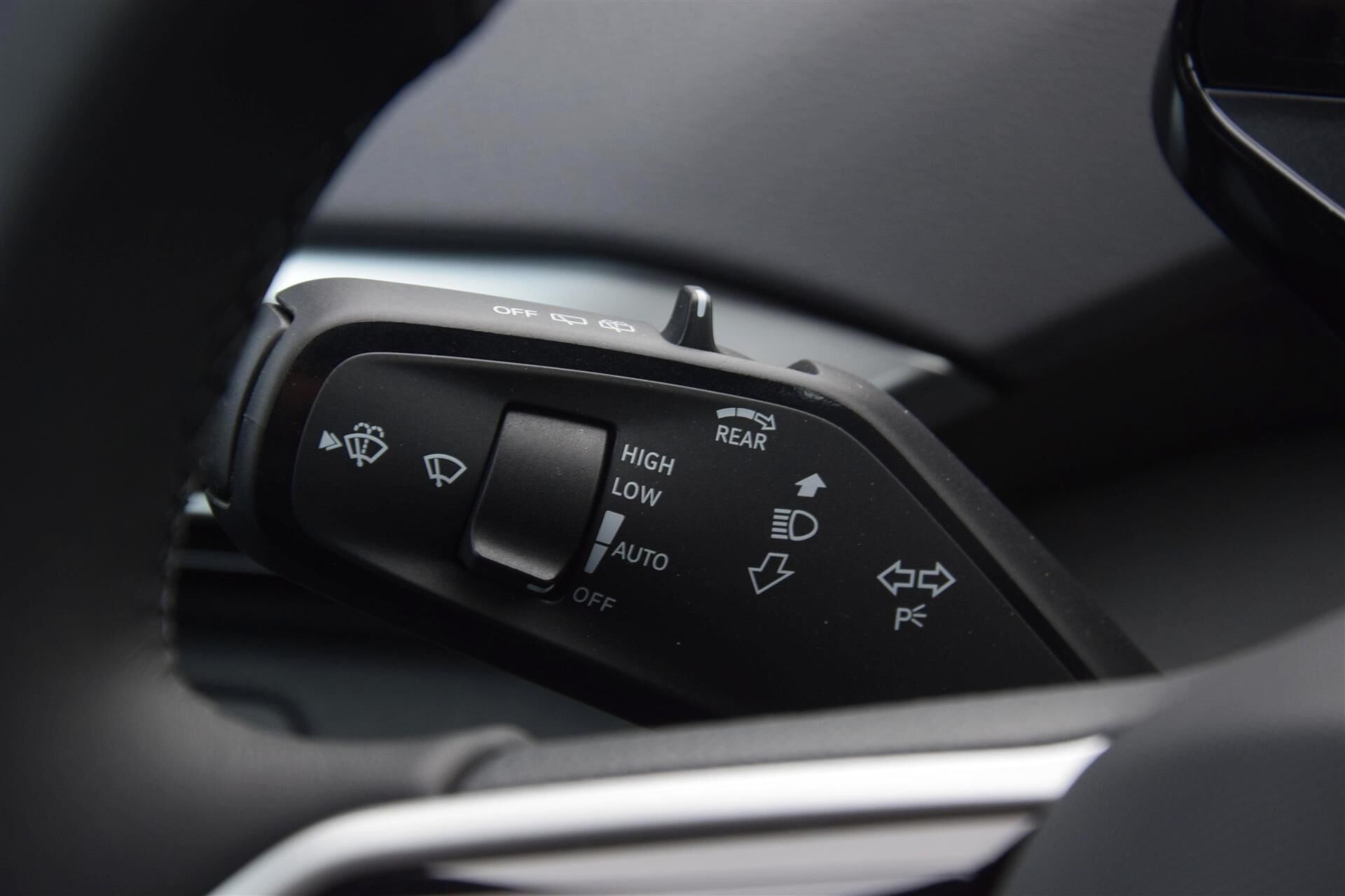 Billede af VW ID.4 EL Style+ 286HK 5d Aut.