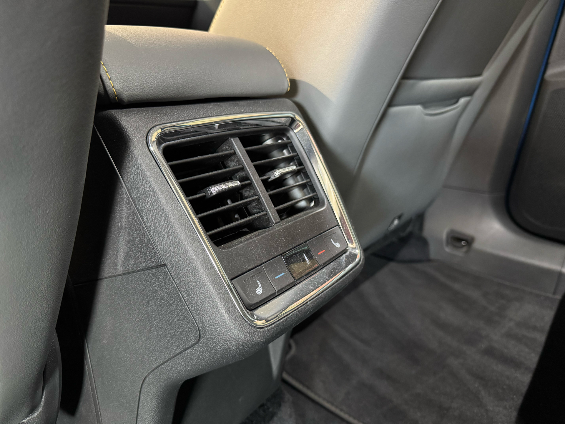 Billede af Skoda Enyaq iV 80 EL Selection Suite 204HK 5d Aut.