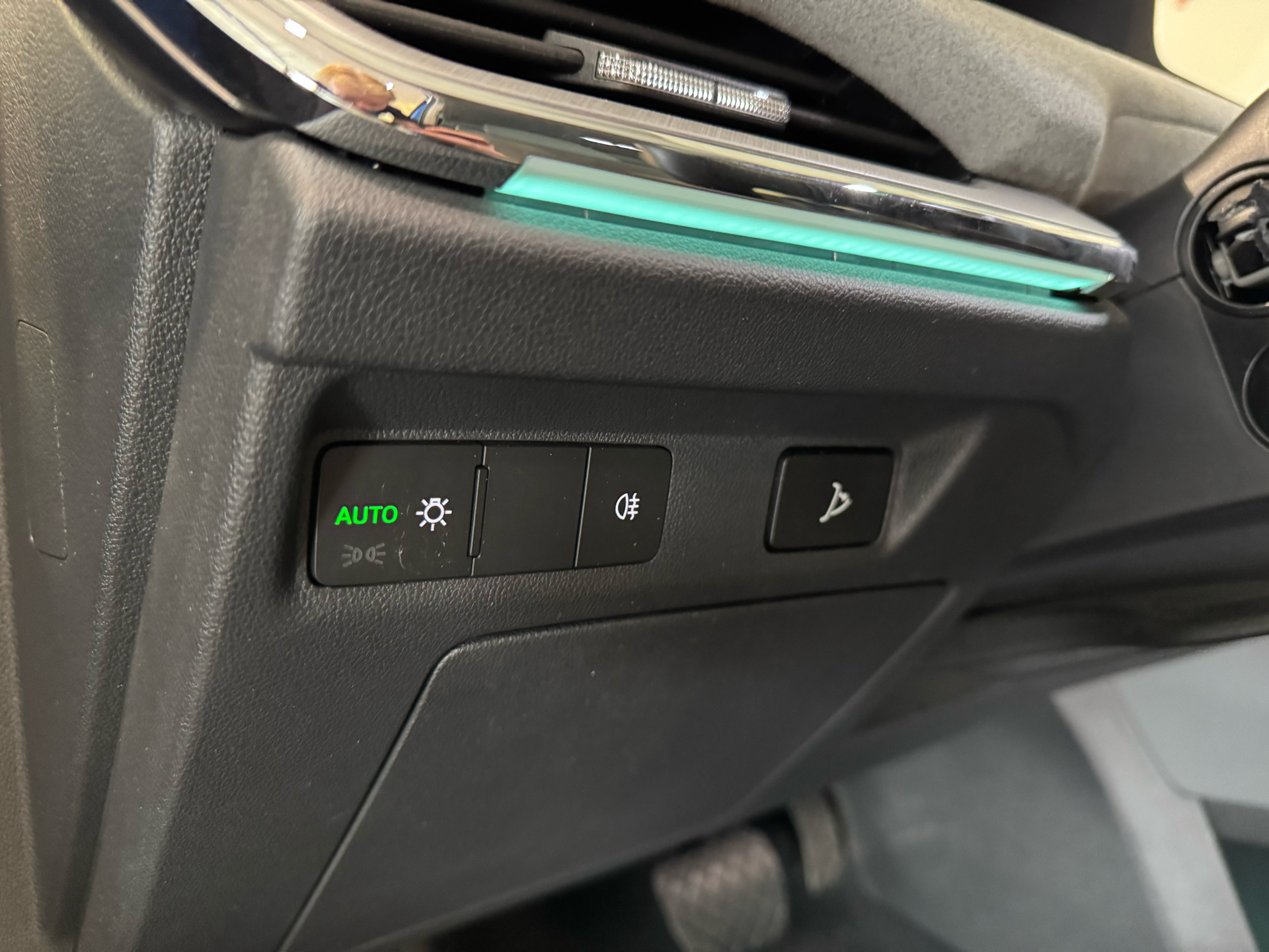 Billede af Skoda Enyaq iV 80 EL Selection Suite 204HK 5d Aut.