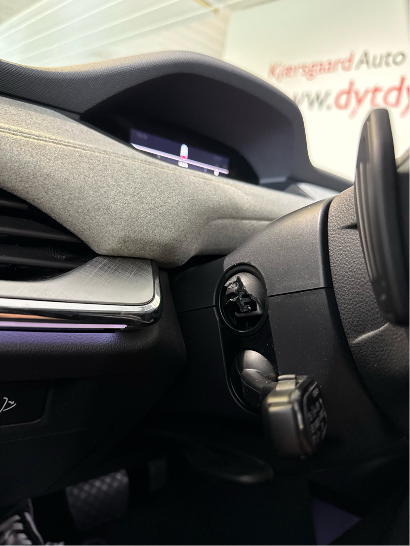 Billede af Skoda Enyaq iV 80 EL Selection Suite 204HK 5d Aut.