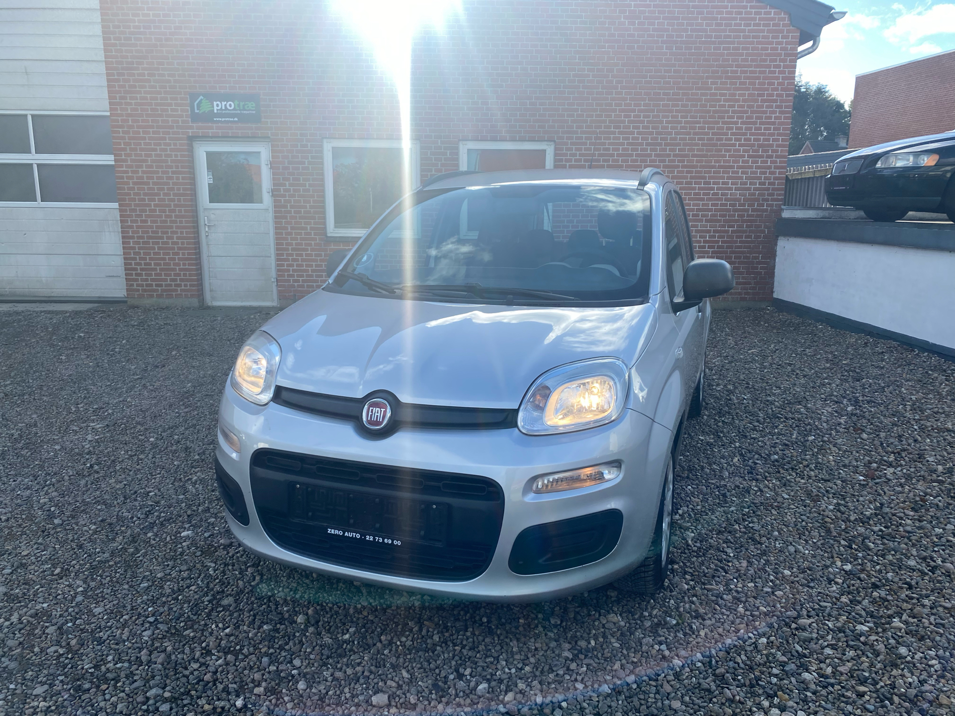 Billede af Fiat Panda 0,9 TwinAir Easy Start & Stop 65HK 5d