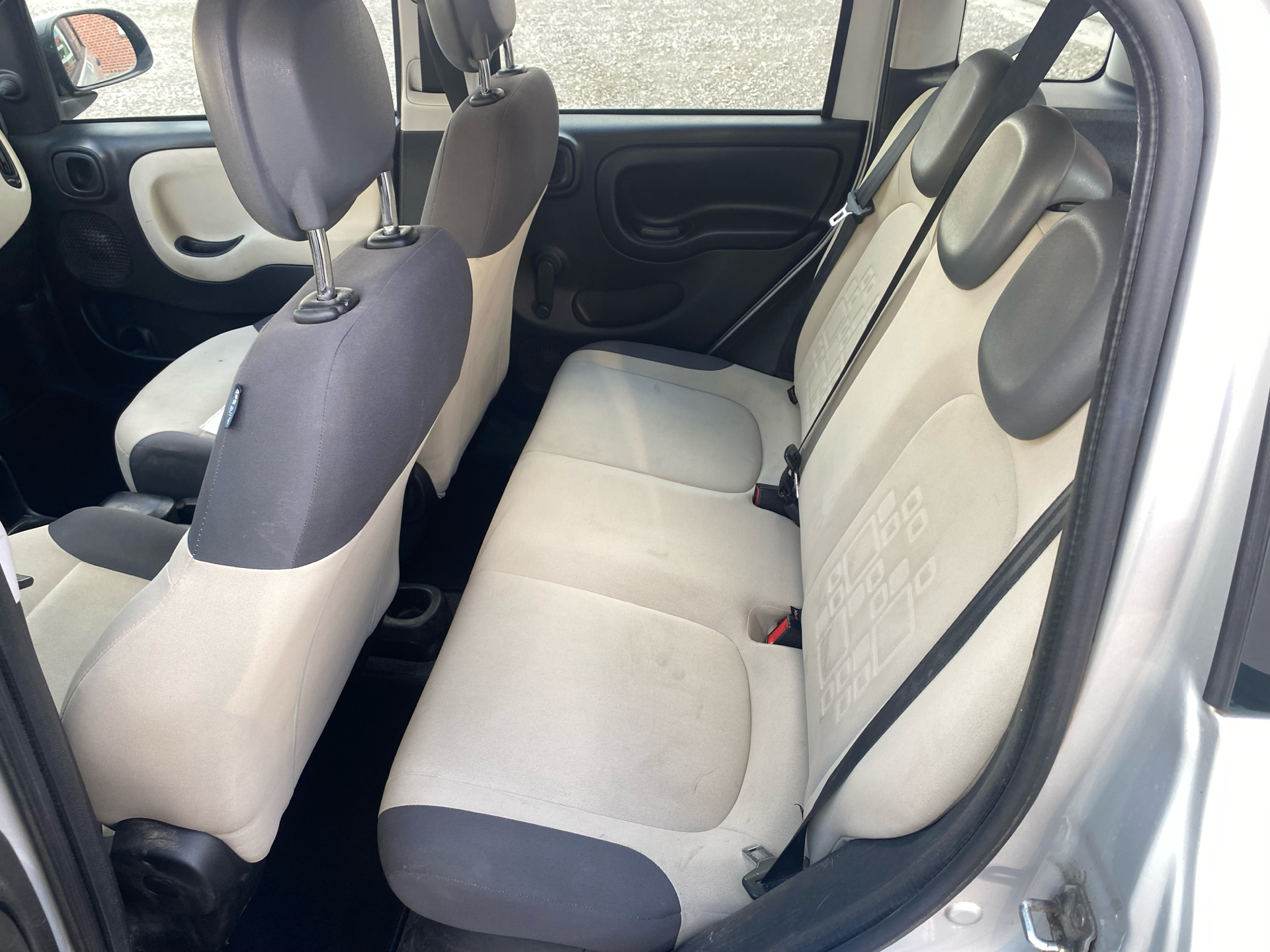 Billede af Fiat Panda 0,9 TwinAir Easy Start & Stop 65HK 5d