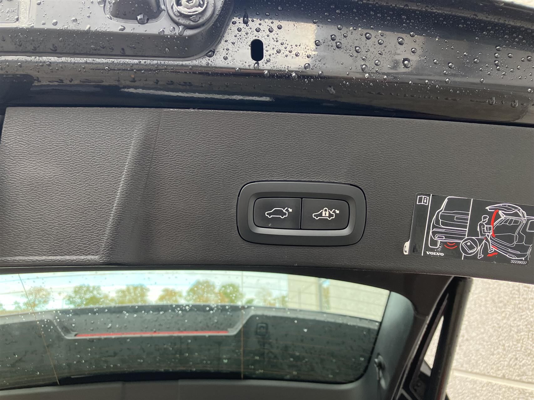 Billede af Volvo XC40 P6 Recharge Pro 231HK 5d Aut.