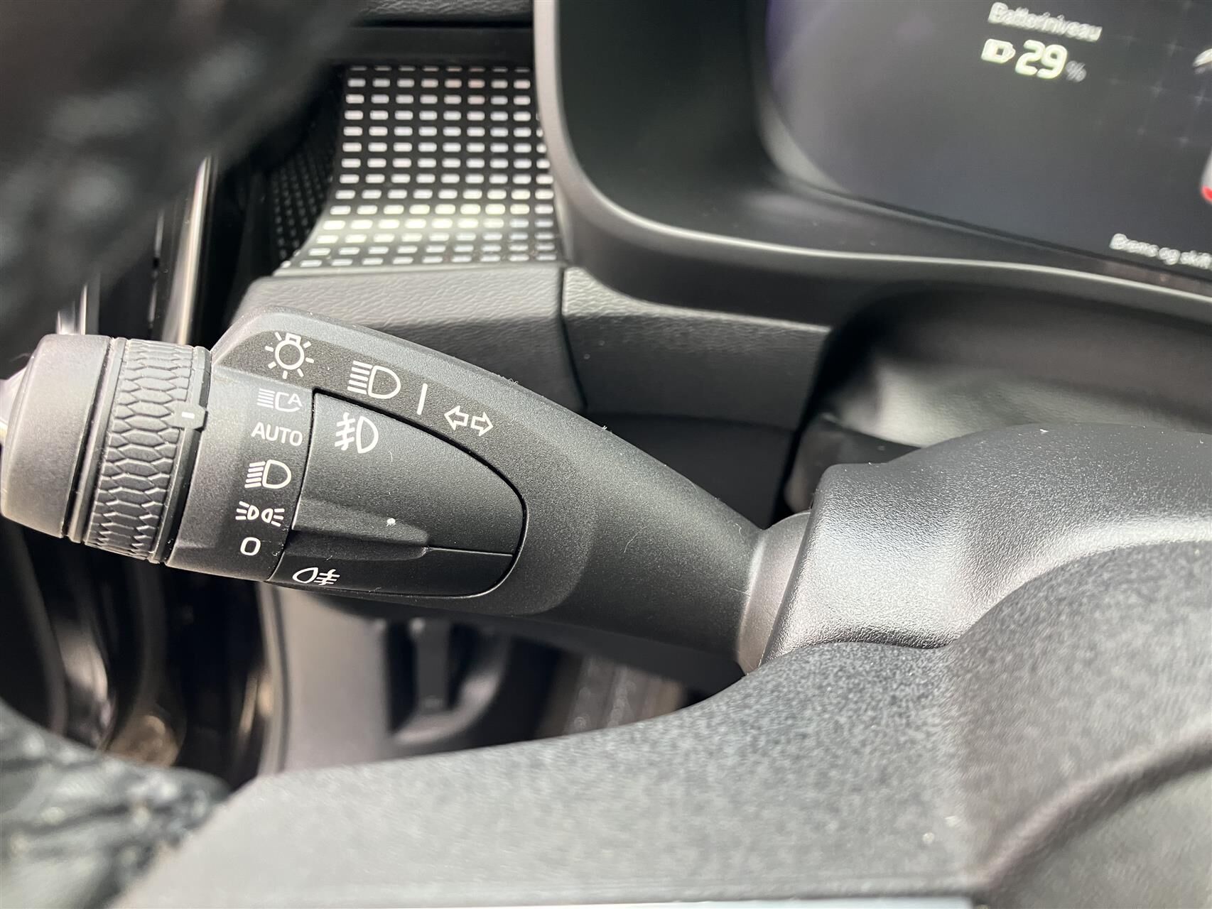 Billede af Volvo XC40 P6 Recharge Pro 231HK 5d Aut.