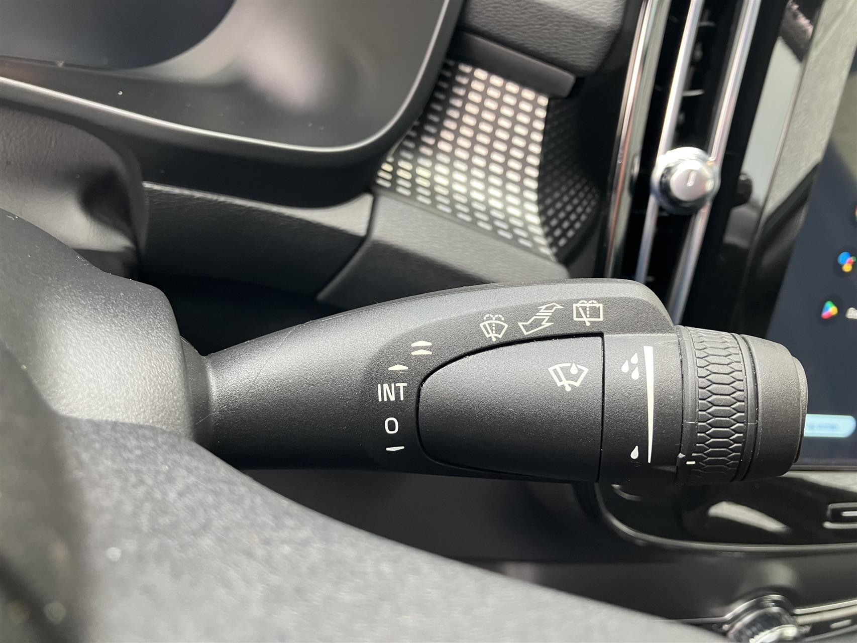 Billede af Volvo XC40 P6 Recharge Pro 231HK 5d Aut.