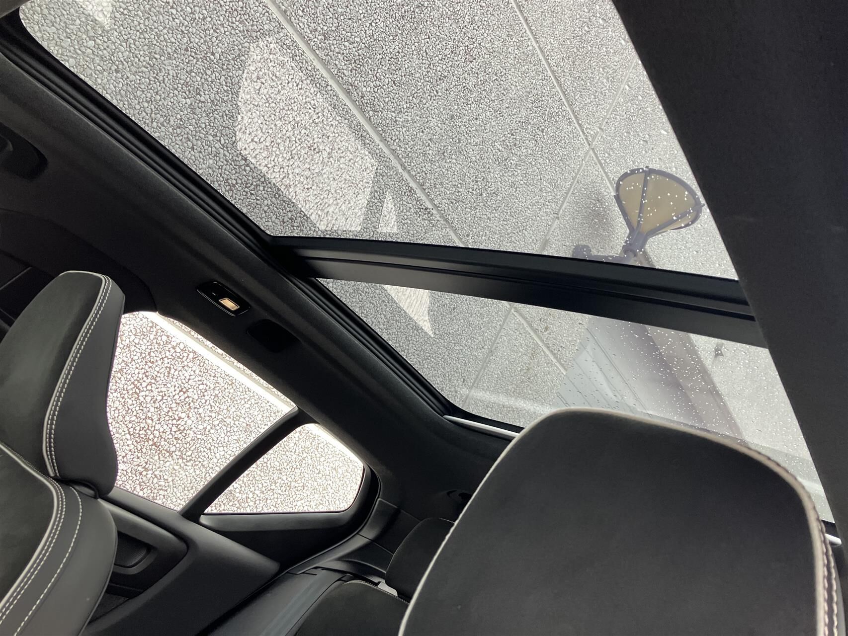 Billede af Volvo XC40 P6 Recharge Pro 231HK 5d Aut.