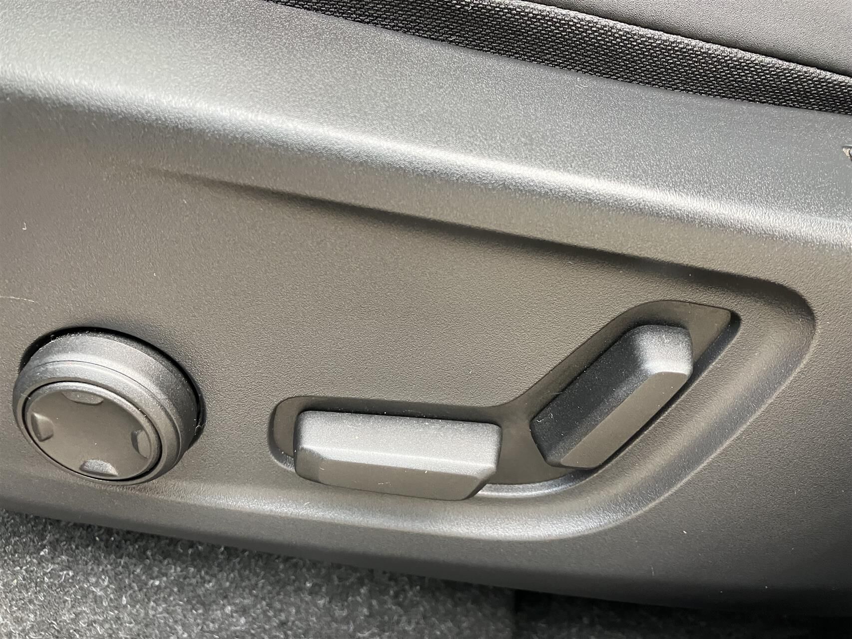 Billede af Volvo XC40 P6 Recharge Pro 231HK 5d Aut.