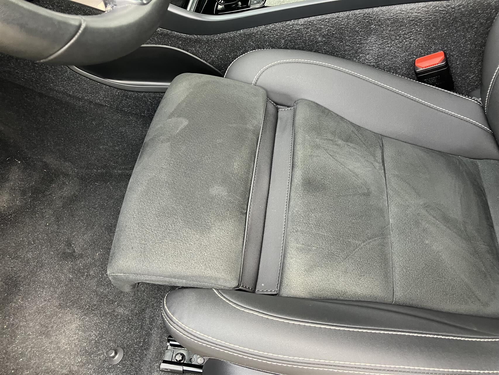 Billede af Volvo XC40 P6 Recharge Pro 231HK 5d Aut.