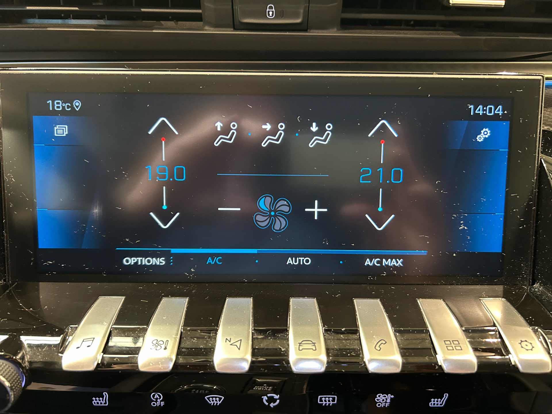 Billede af Peugeot 508 SW 1,5 BlueHDi Limited Pack EAT8 start/stop 130HK Stc 8g Aut.