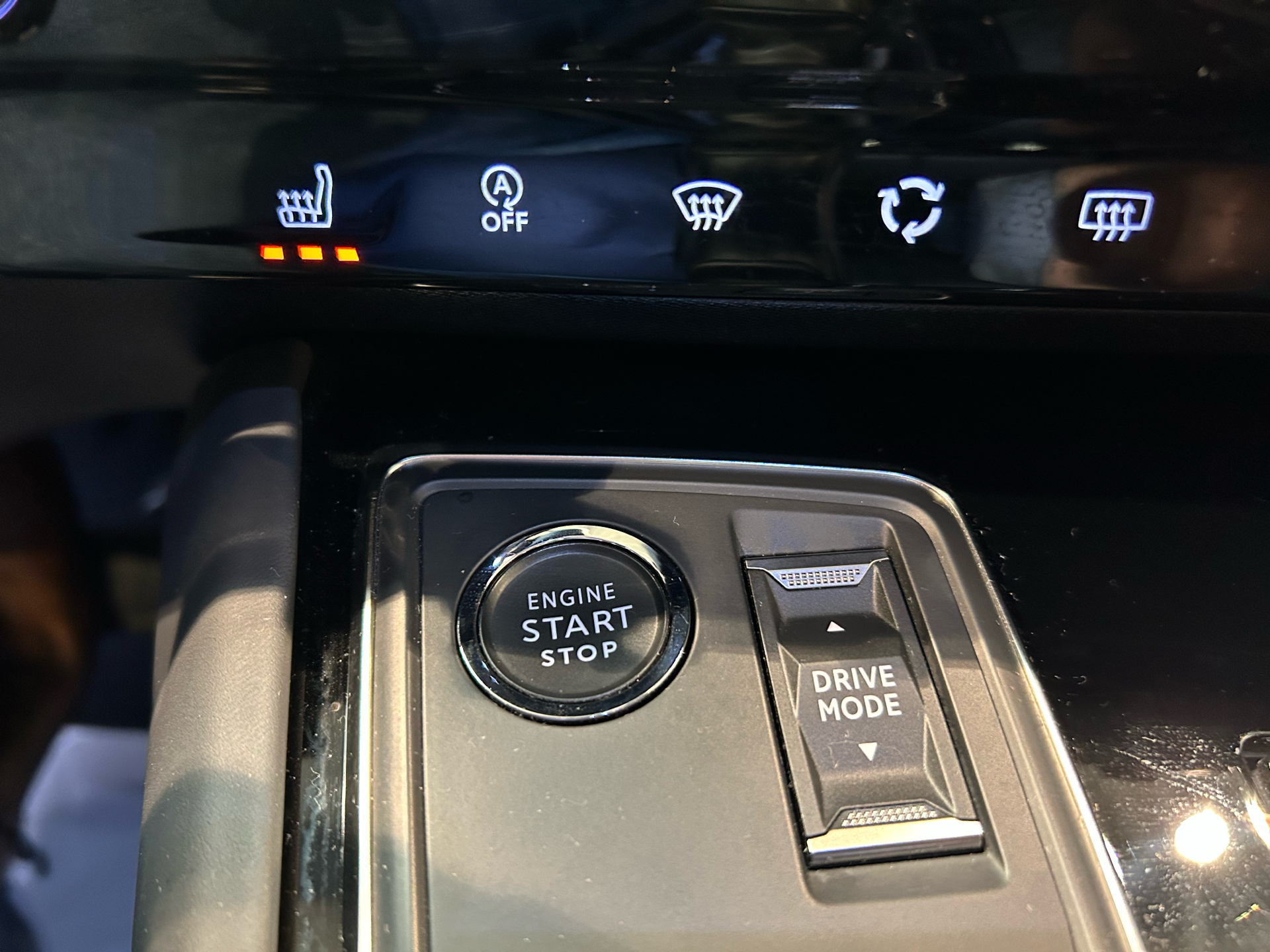 Billede af Peugeot 508 SW 1,5 BlueHDi Limited Pack EAT8 start/stop 130HK Stc 8g Aut.
