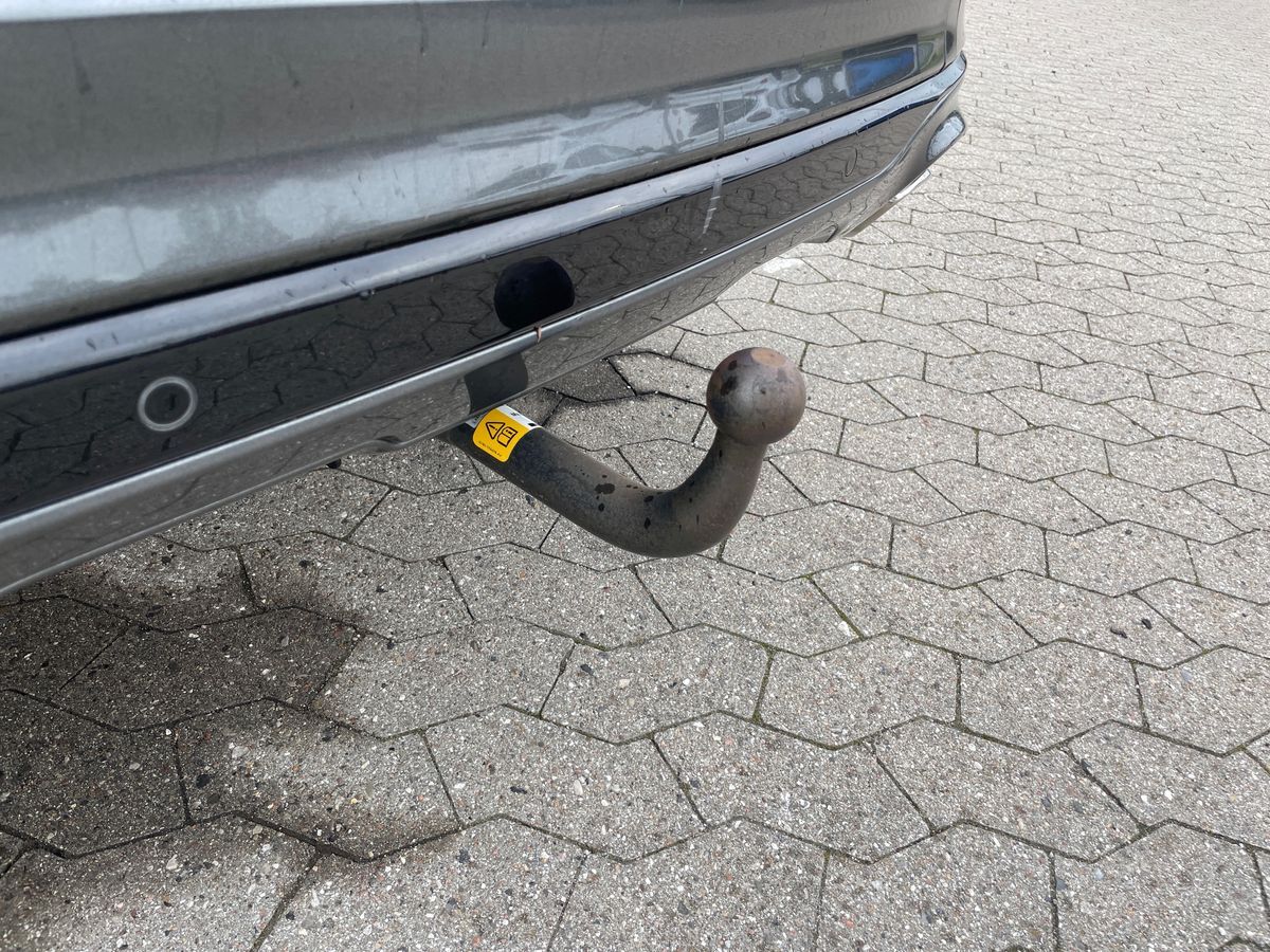 Billede af Ford Kuga 2,5 Plugin-hybrid Vignale CVT 225HK 5d Trinl. Gear