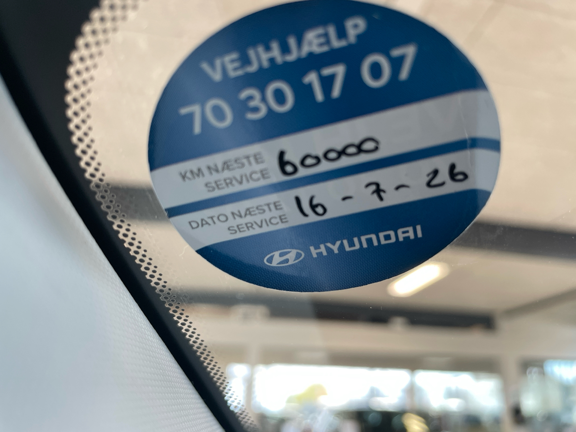 Billede af Hyundai Ioniq 5 Electric 72,6 kWh Essential 218HK 5d Aut.