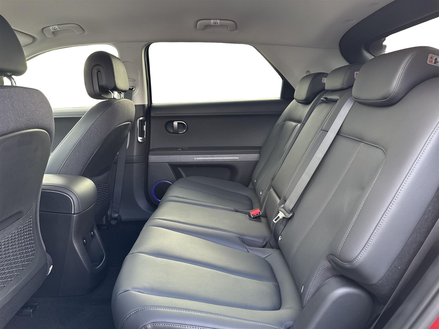 Billede af Hyundai Ioniq 5 Electric 84 kWh Ultimate 229HK 5d Aut.