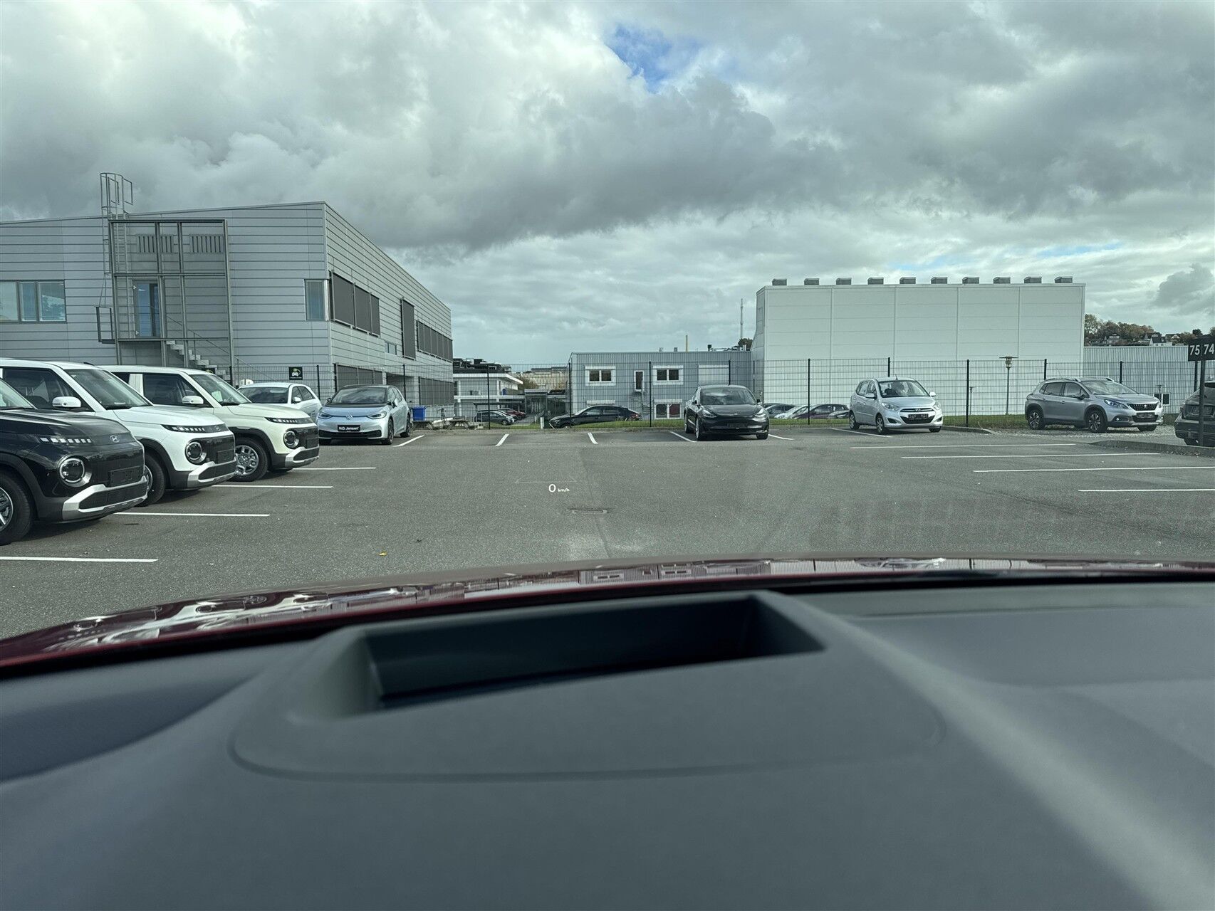 Billede af Hyundai Ioniq 5 Electric 84 kWh Ultimate 229HK 5d Aut.