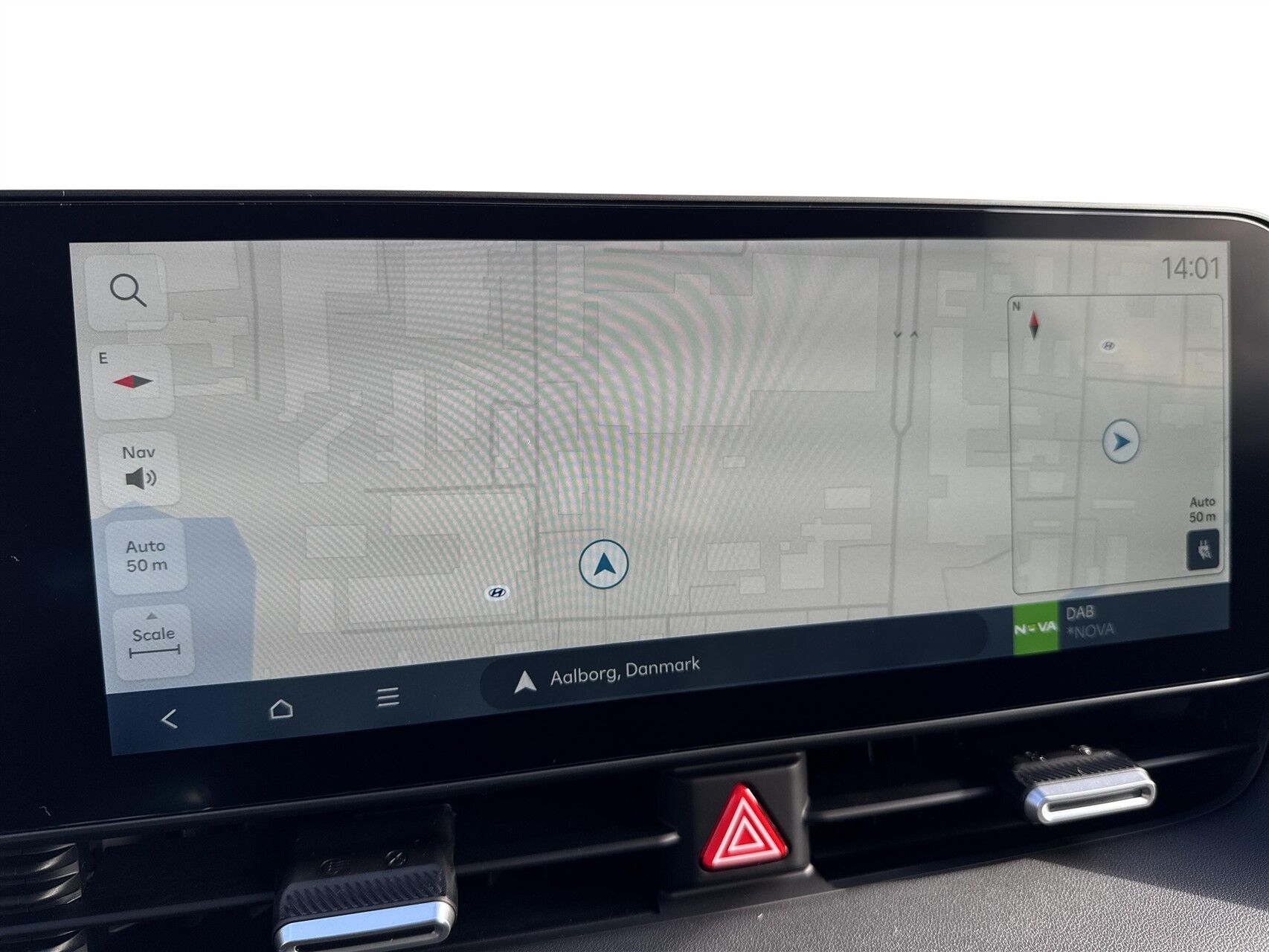 Billede af Hyundai Ioniq 5 Electric 84 kWh Ultimate 229HK 5d Aut.