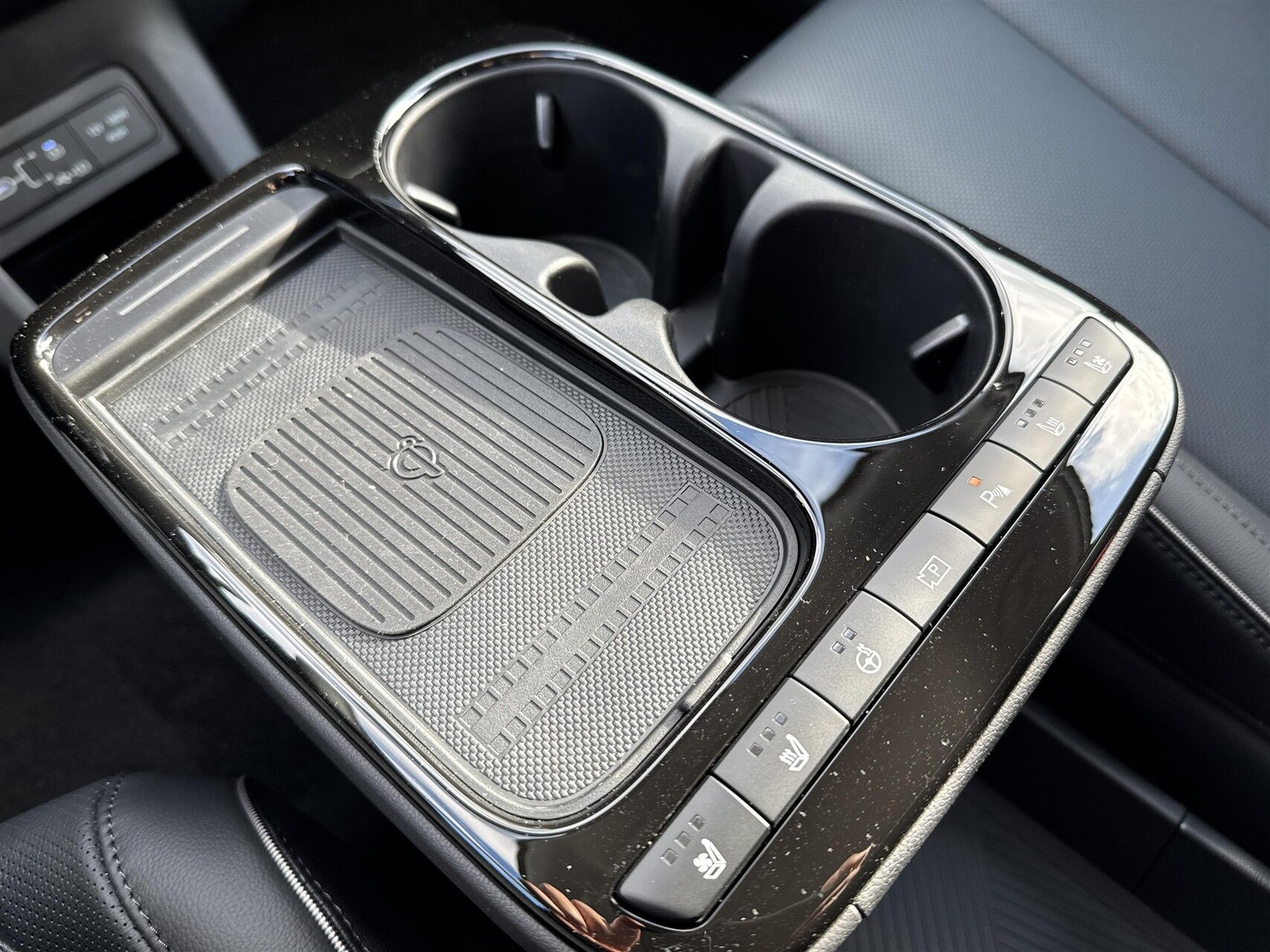 Billede af Hyundai Ioniq 5 Electric 84 kWh Ultimate 229HK 5d Aut.