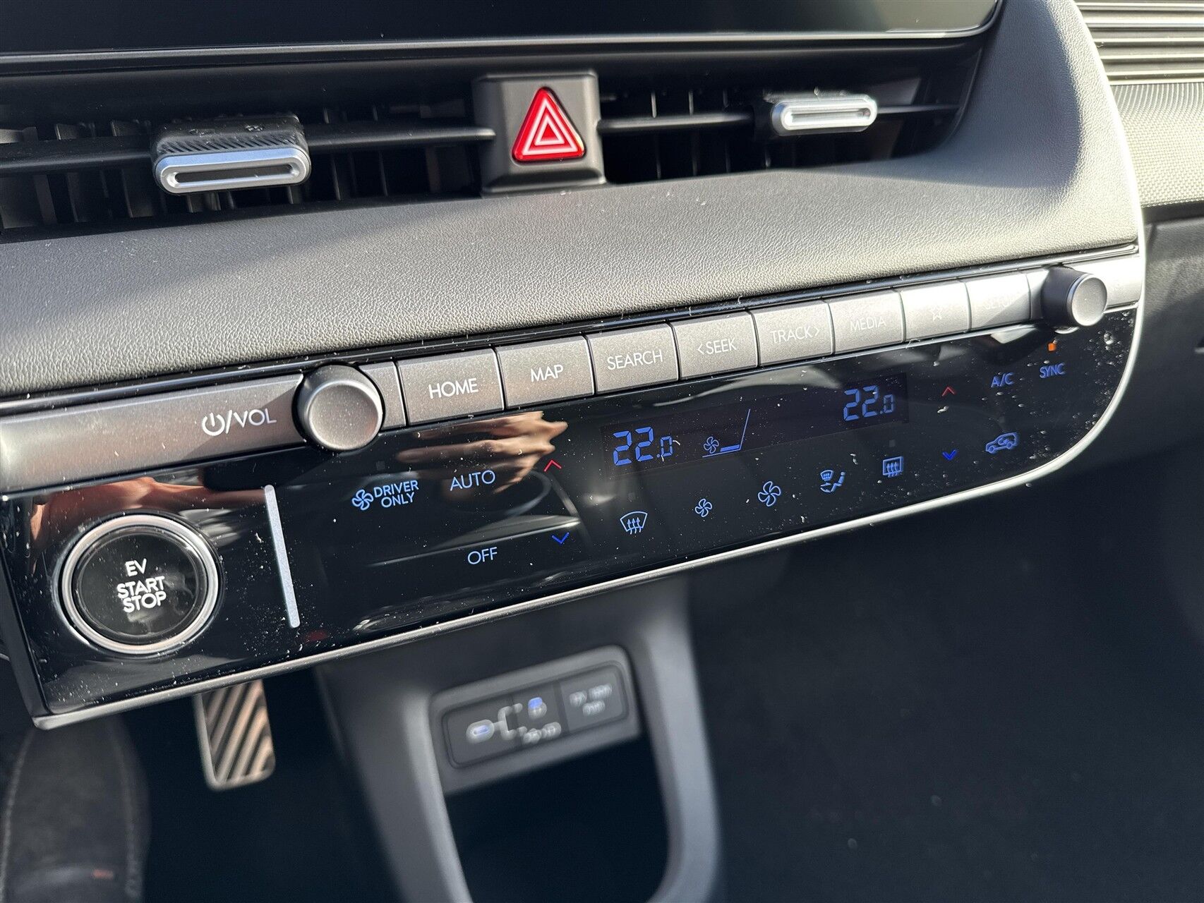 Billede af Hyundai Ioniq 5 Electric 84 kWh Ultimate 229HK 5d Aut.