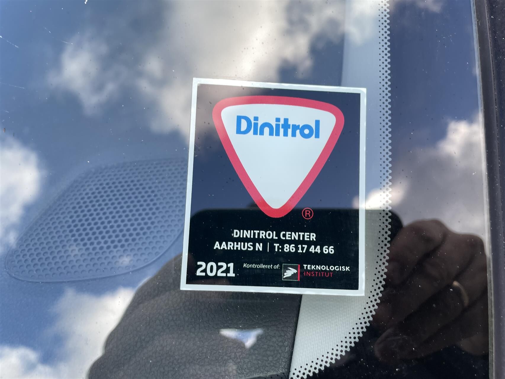 Billede af Citroën C3 1,5 Blue HDi Skyline start/stop 100HK 5d